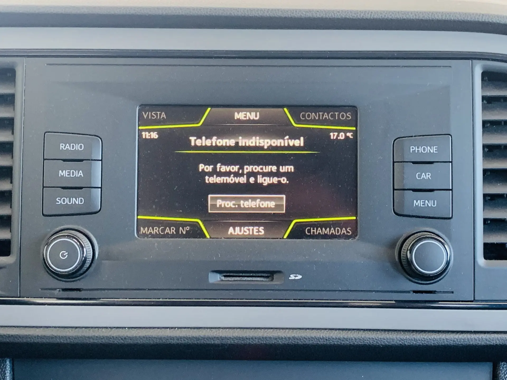 SEAT Leon 1.6 TDi Style 17