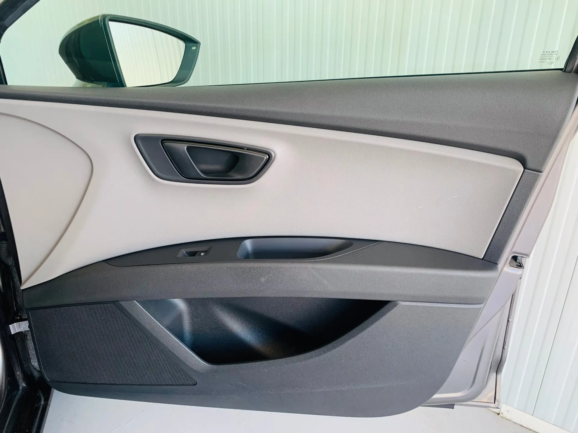 SEAT Leon 1.6 TDi Style 33