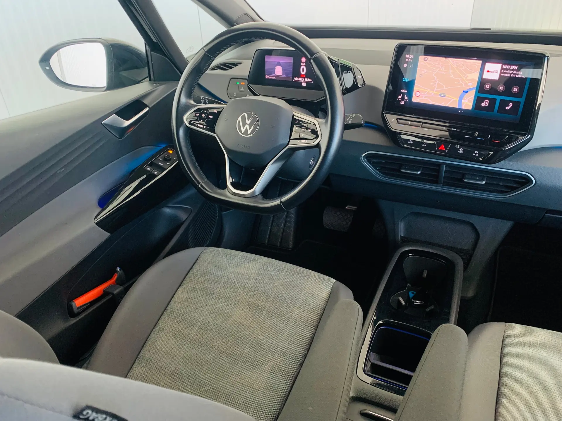 Volkswagen ID.3 Pro Performance 38