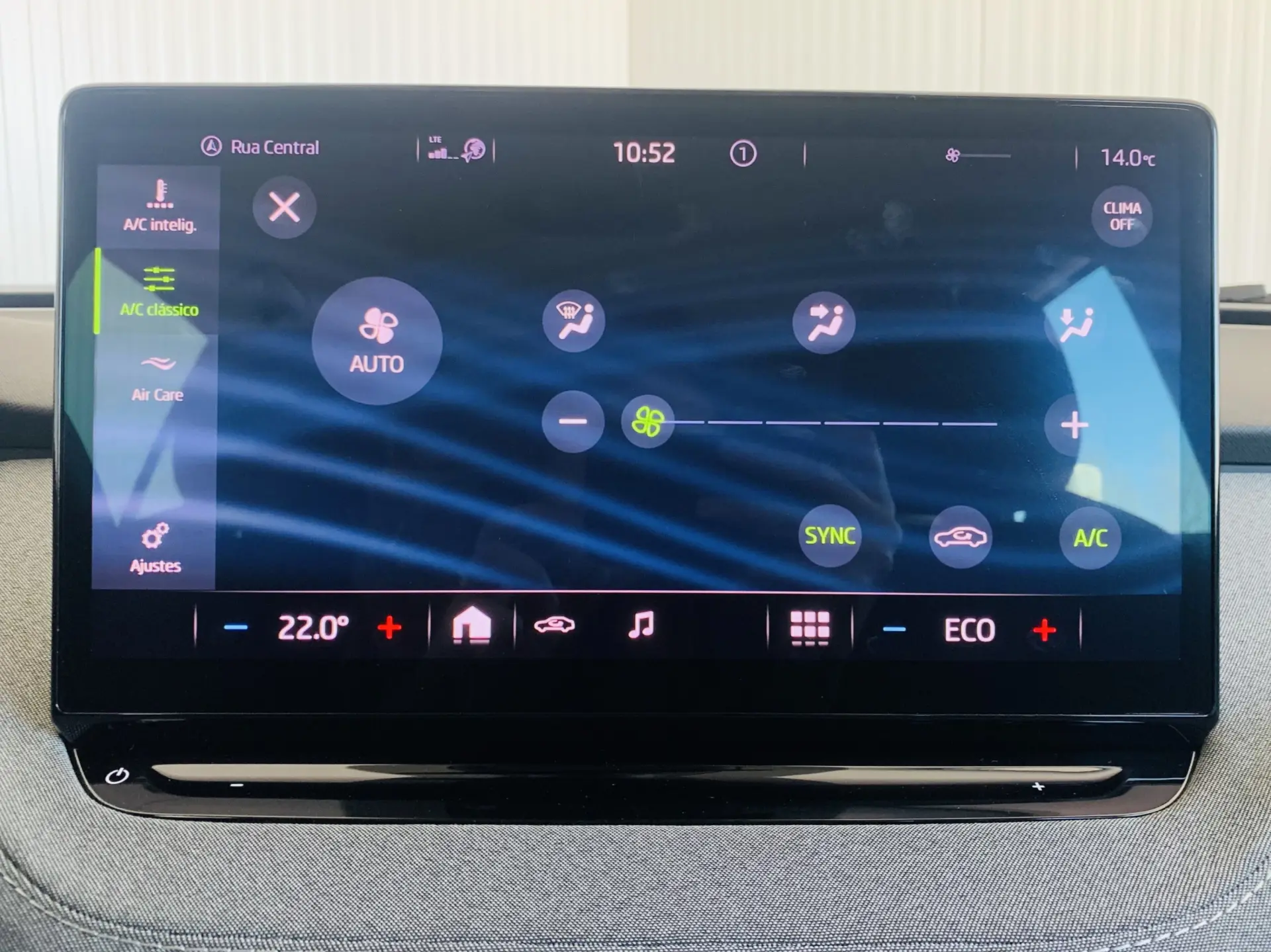 Skoda Enyaq iV 60 41