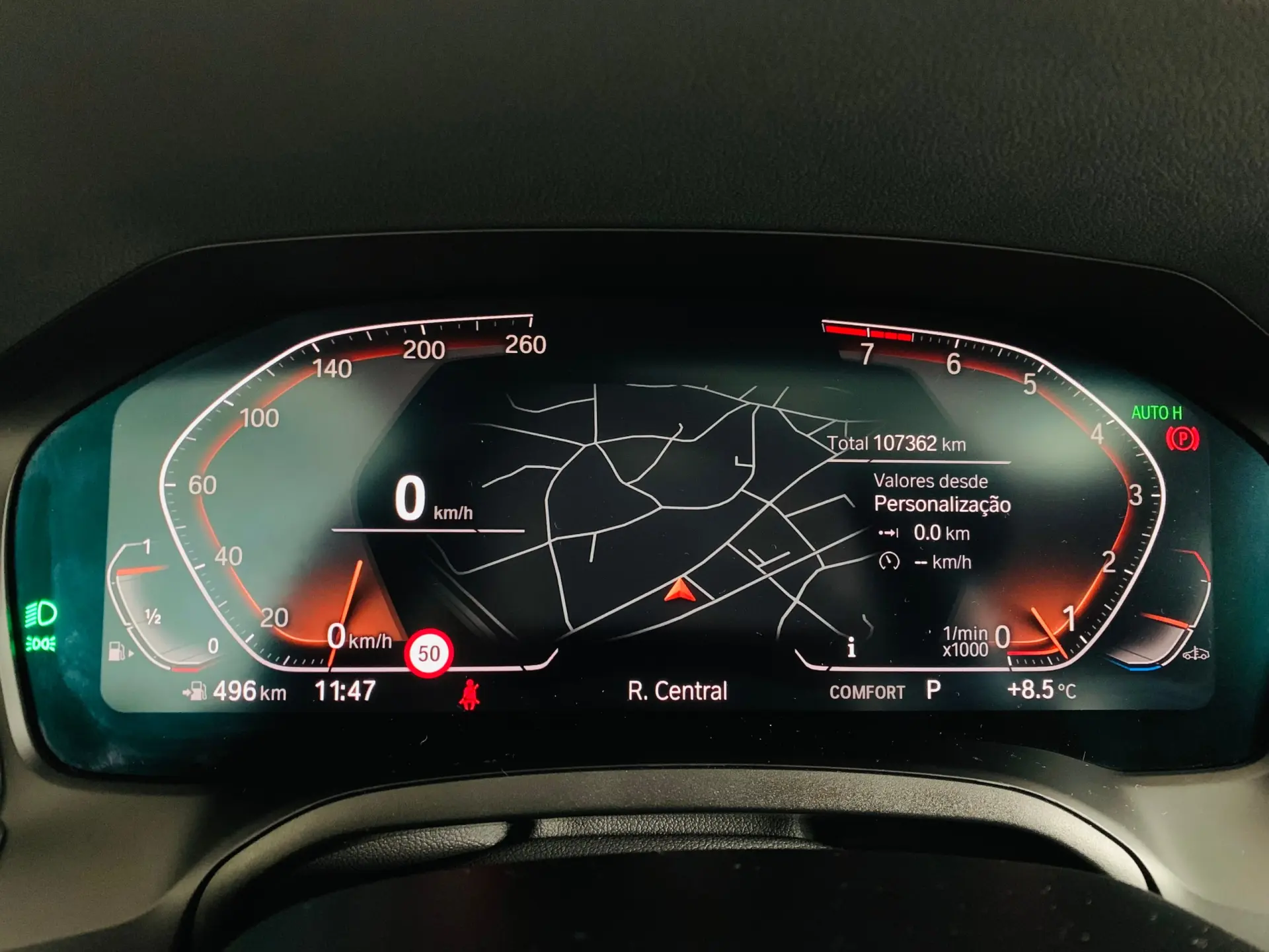 BMW 420 Gran Coupé i Pack Desportivo M Auto 15