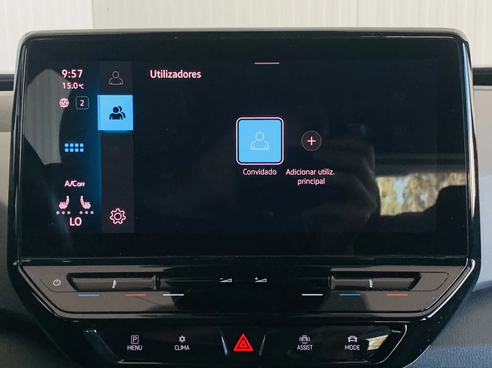 Volkswagen ID.3 Pro Performance 27