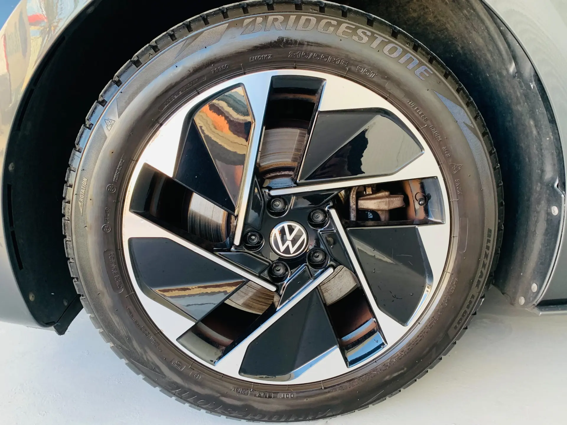 Volkswagen ID.3 Pro Performance 6