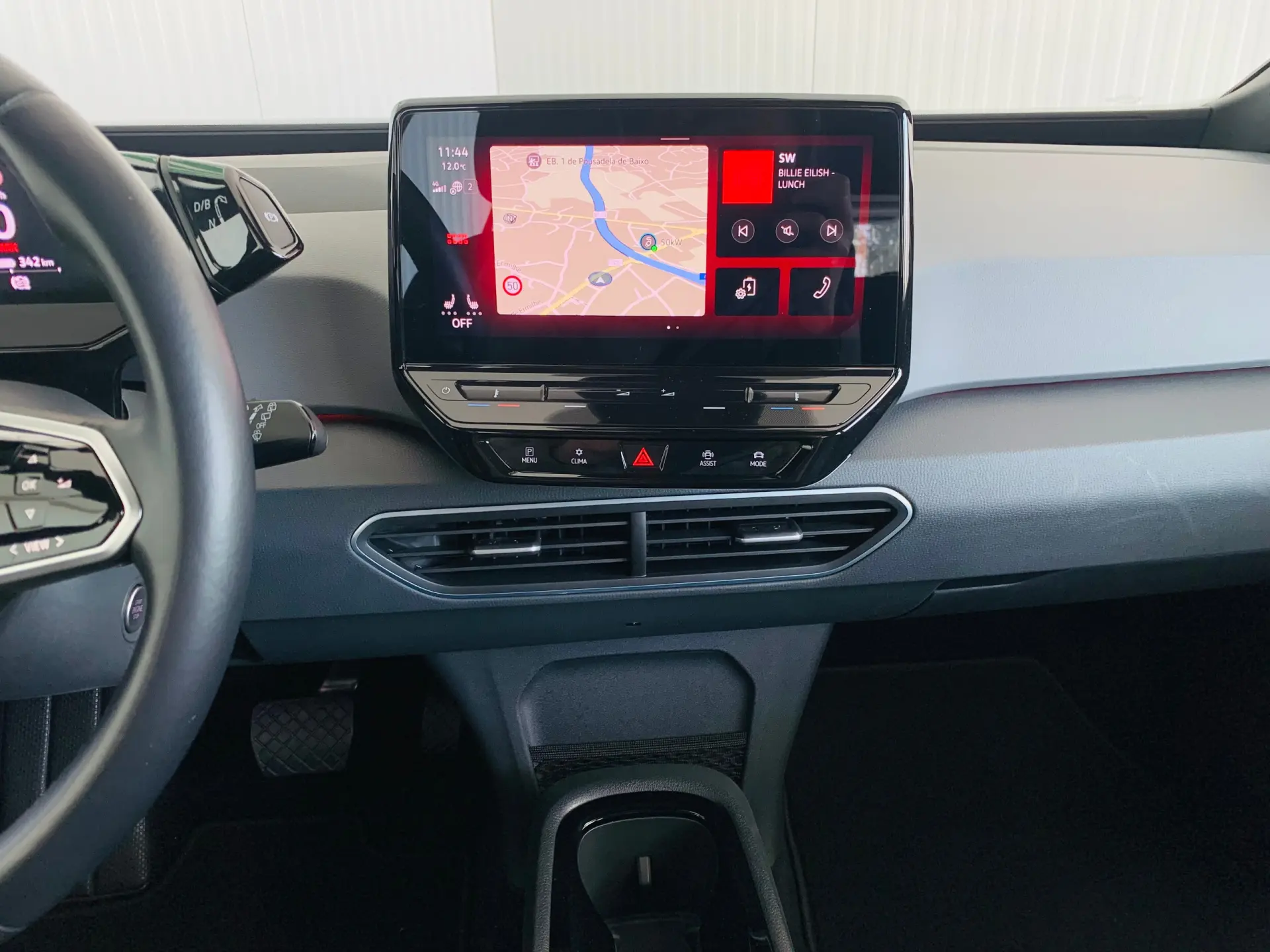 Volkswagen ID.3 Pro Performance 17