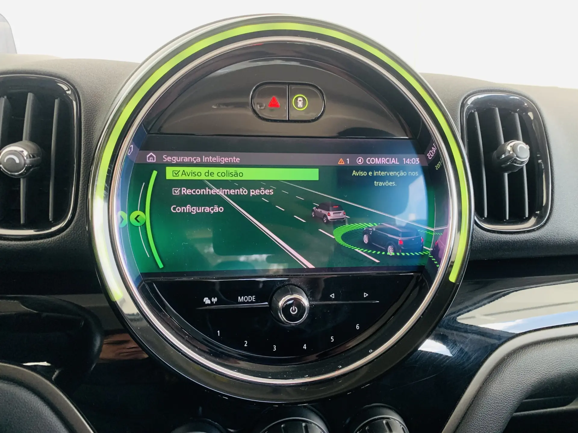 MINI Countryman Cooper SE ALL4 Auto 21