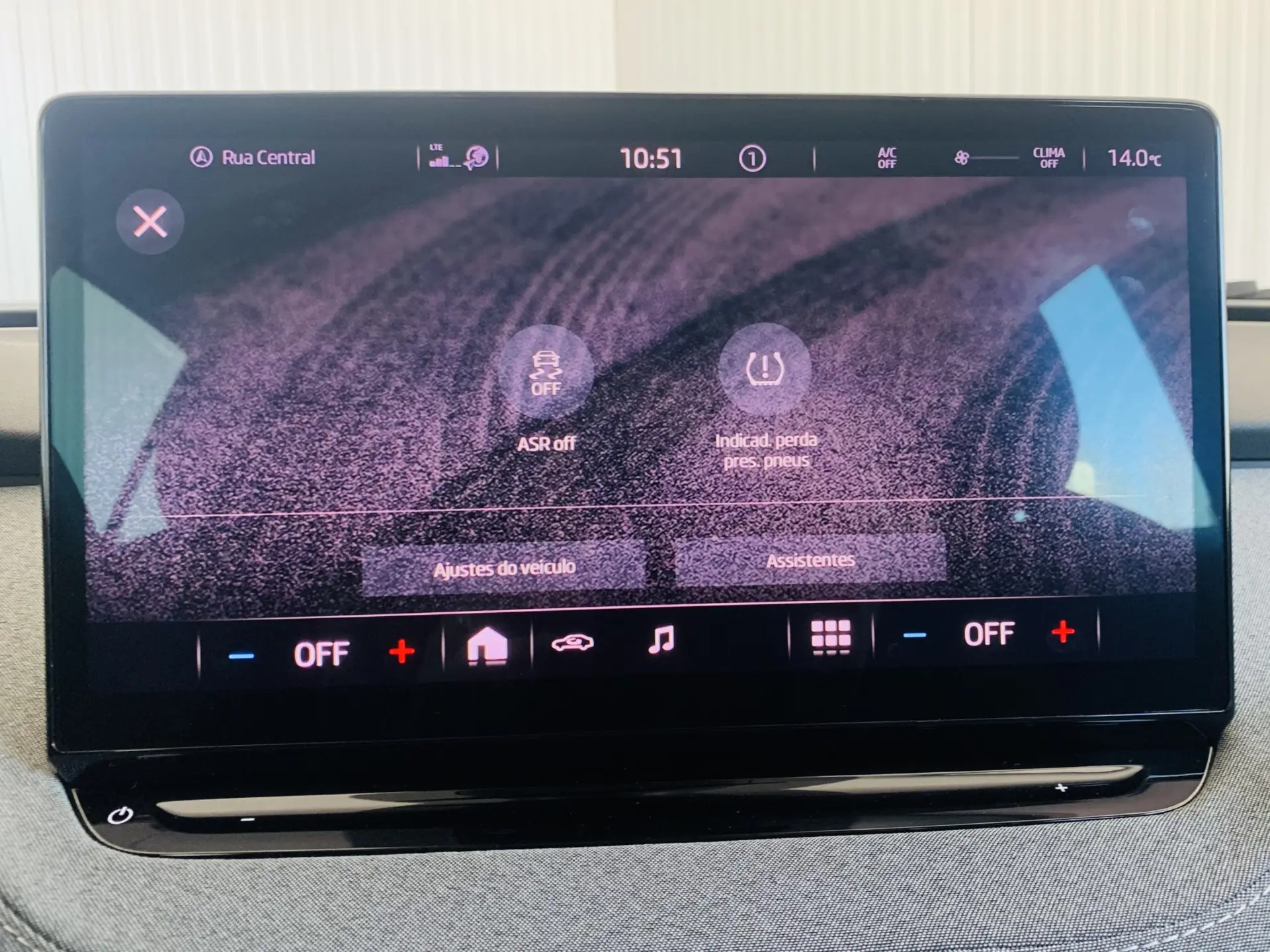 Skoda Enyaq iV 60 40