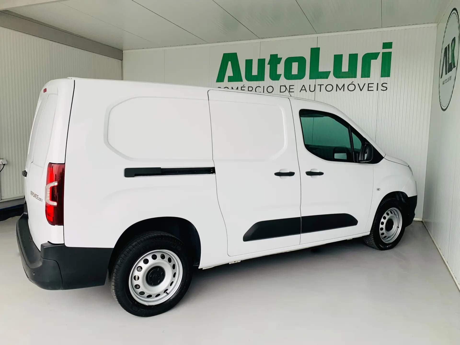 Toyota Proace 1.5D L2 Comfort 7