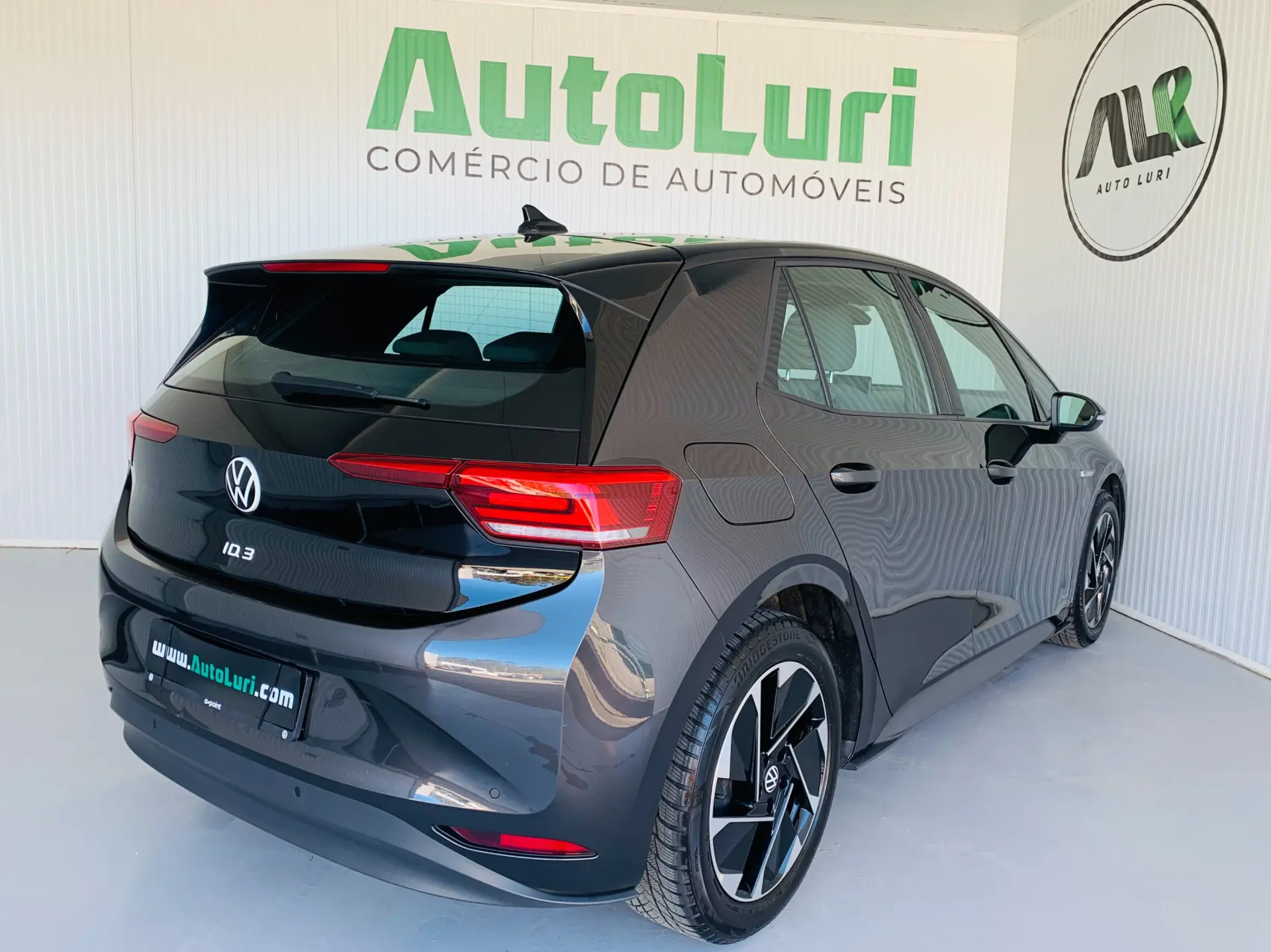 Volkswagen ID.3 Pro Performance 4