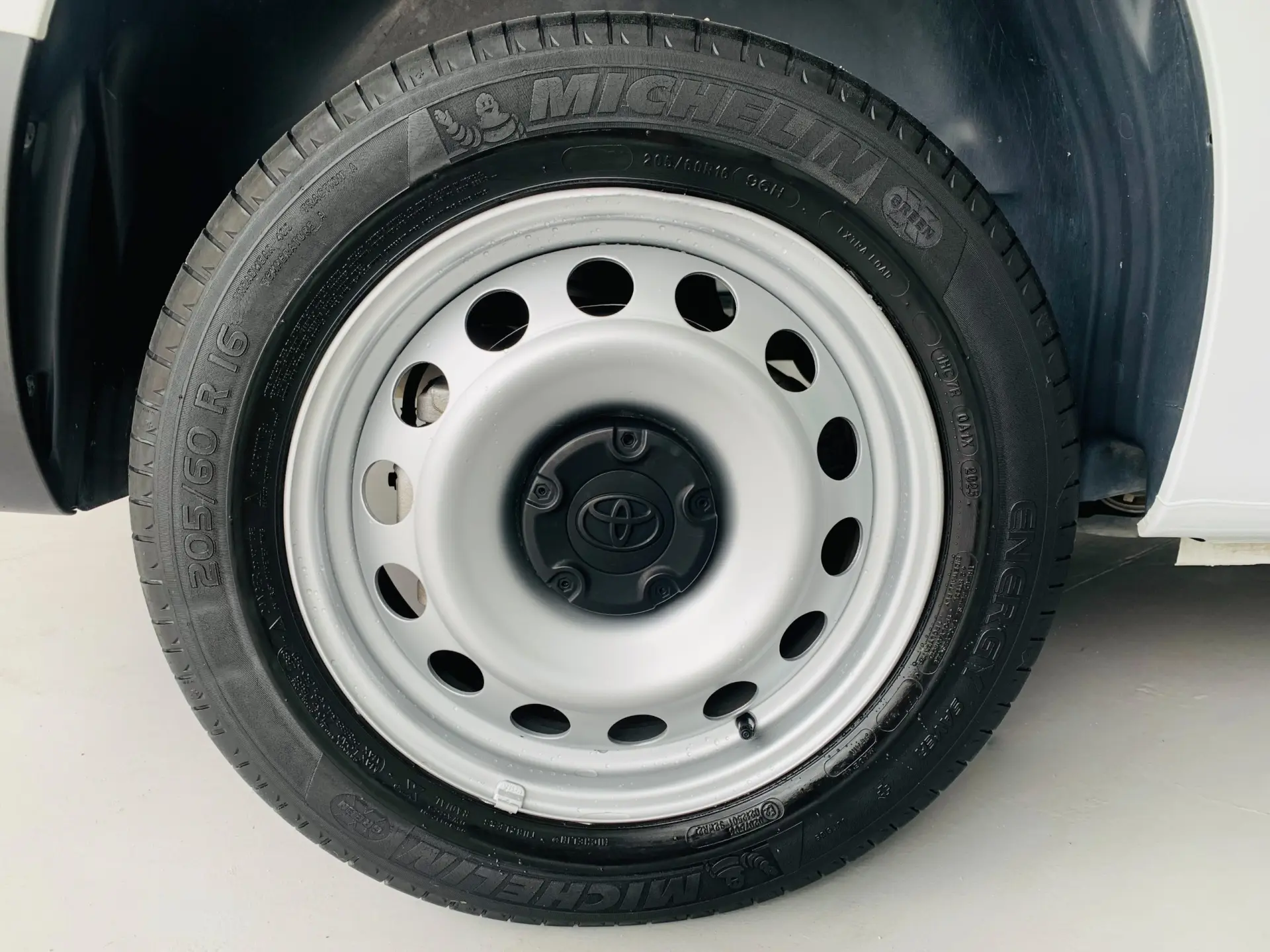 Toyota Proace 1.5D L2 Comfort 13