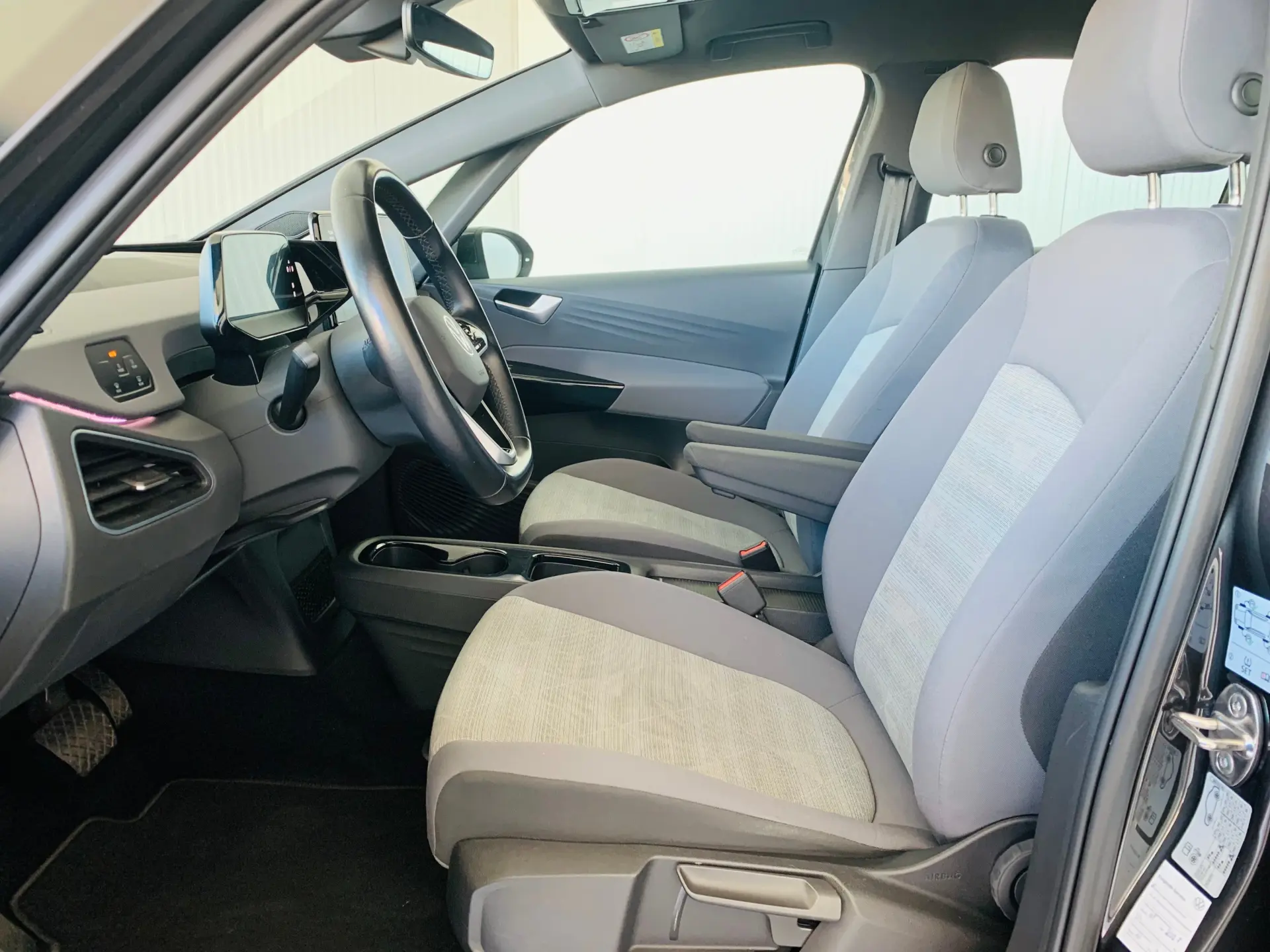 Volkswagen ID.3 Pro Performance 9