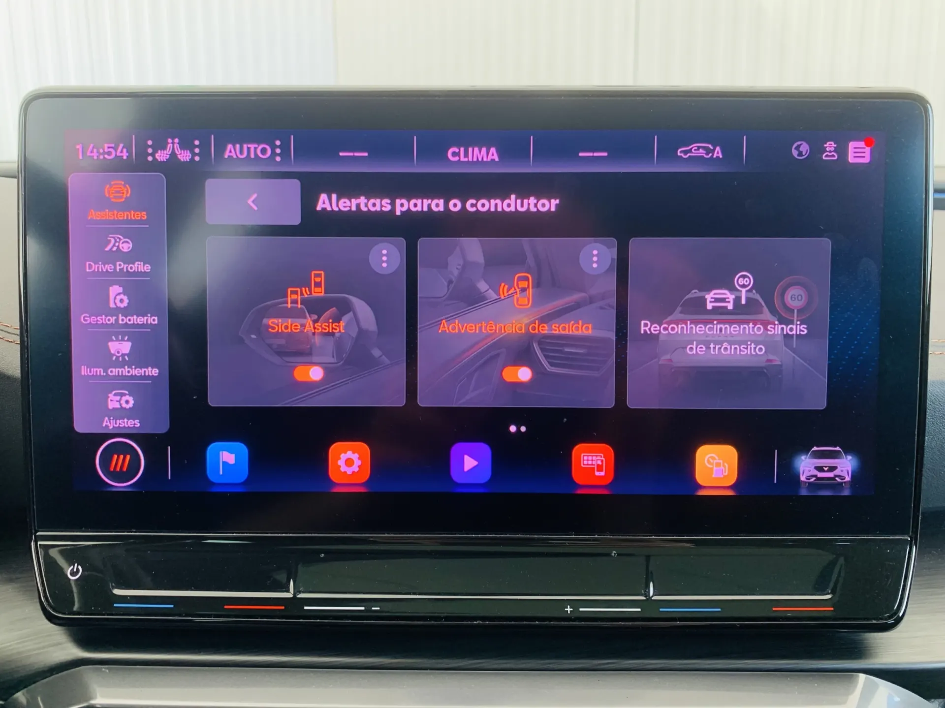 Cupra Formentor VZ 1.4 e-Hybrid DSG 36