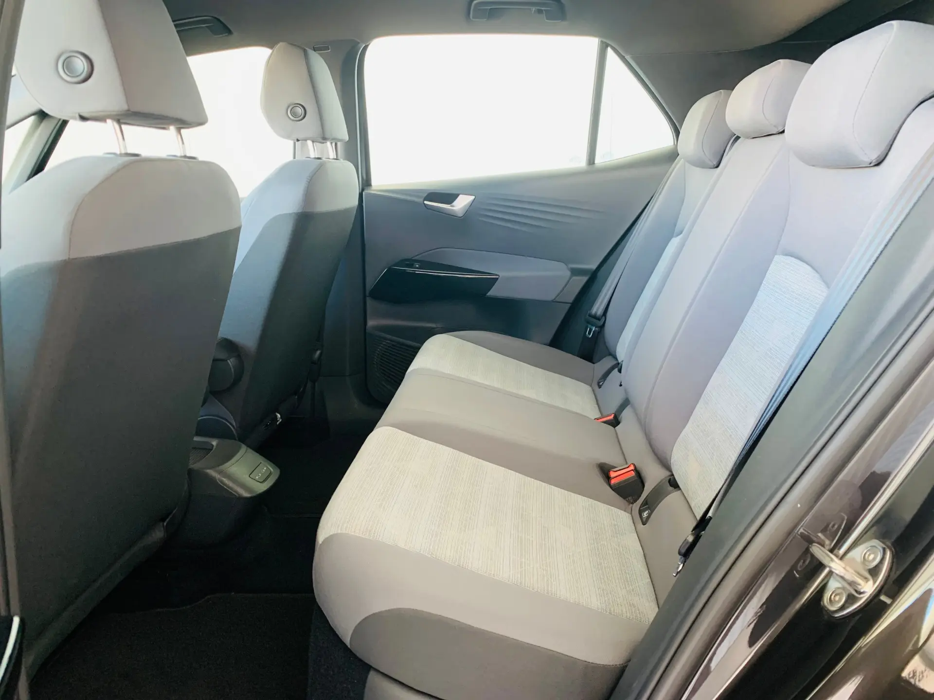 Volkswagen ID.3 Pro Performance 36