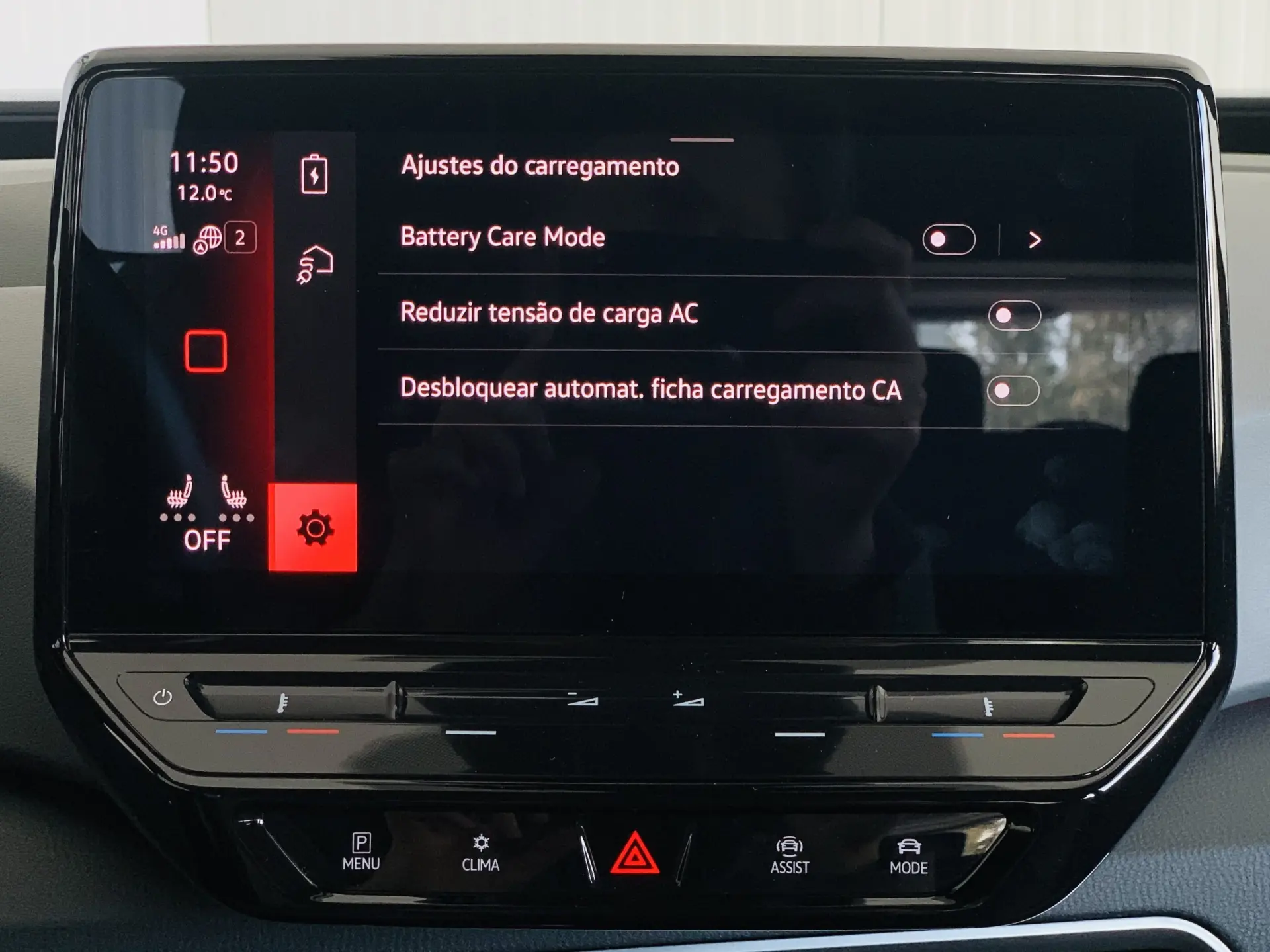 Volkswagen ID.3 Pro Performance 30