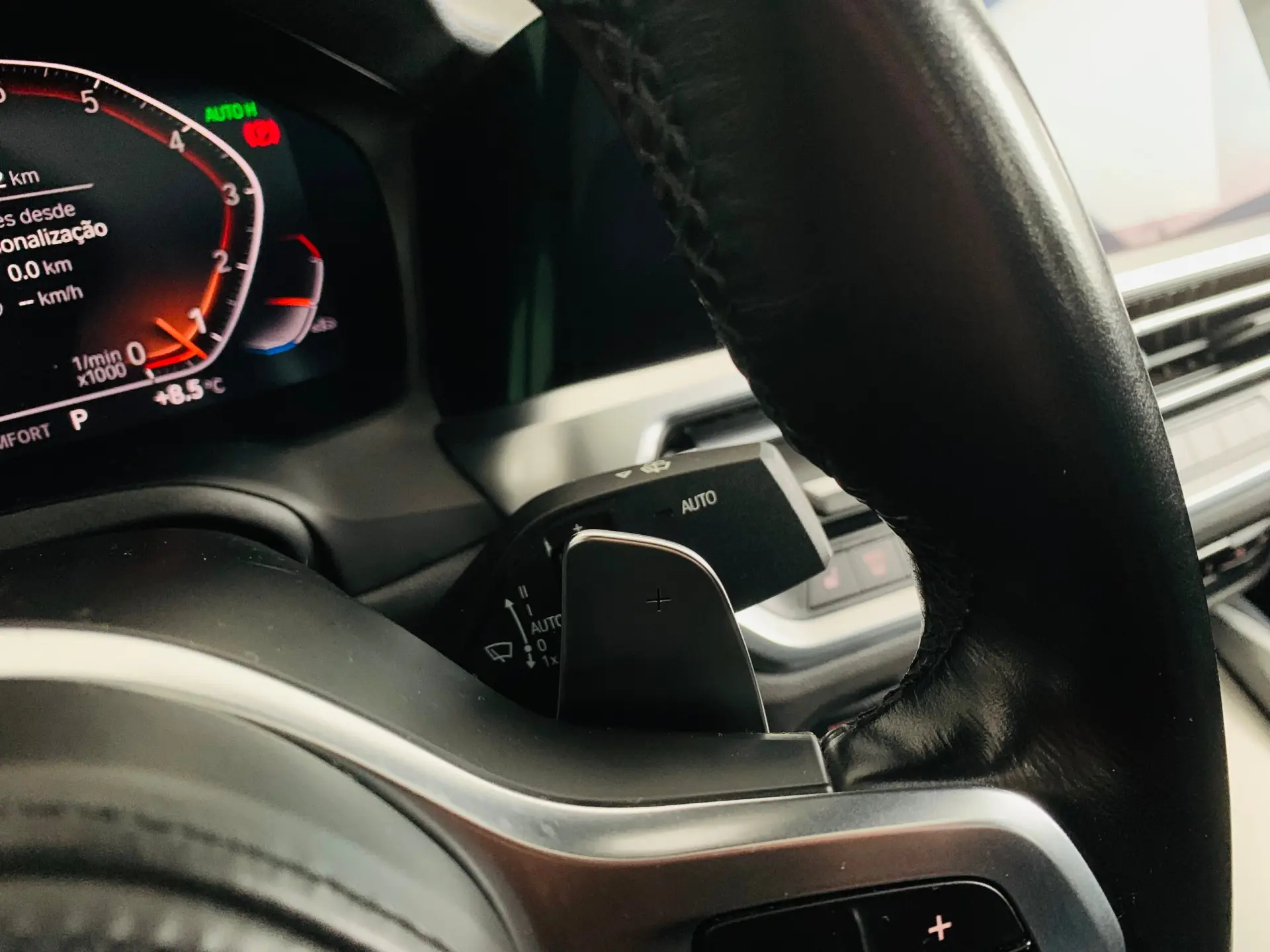 BMW 420 Gran Coupé i Pack Desportivo M Auto 19