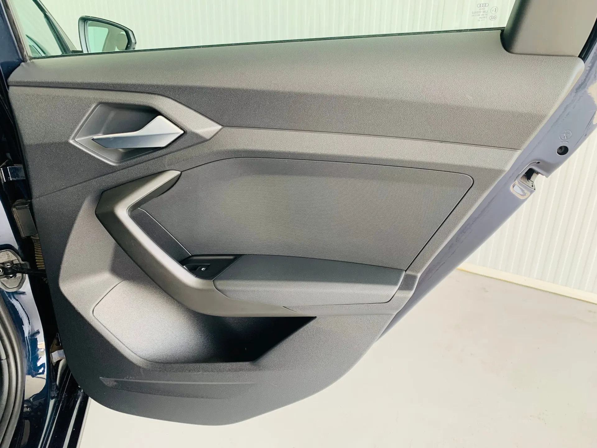 Audi A1 Sportback 25 TFSI Advanced 40