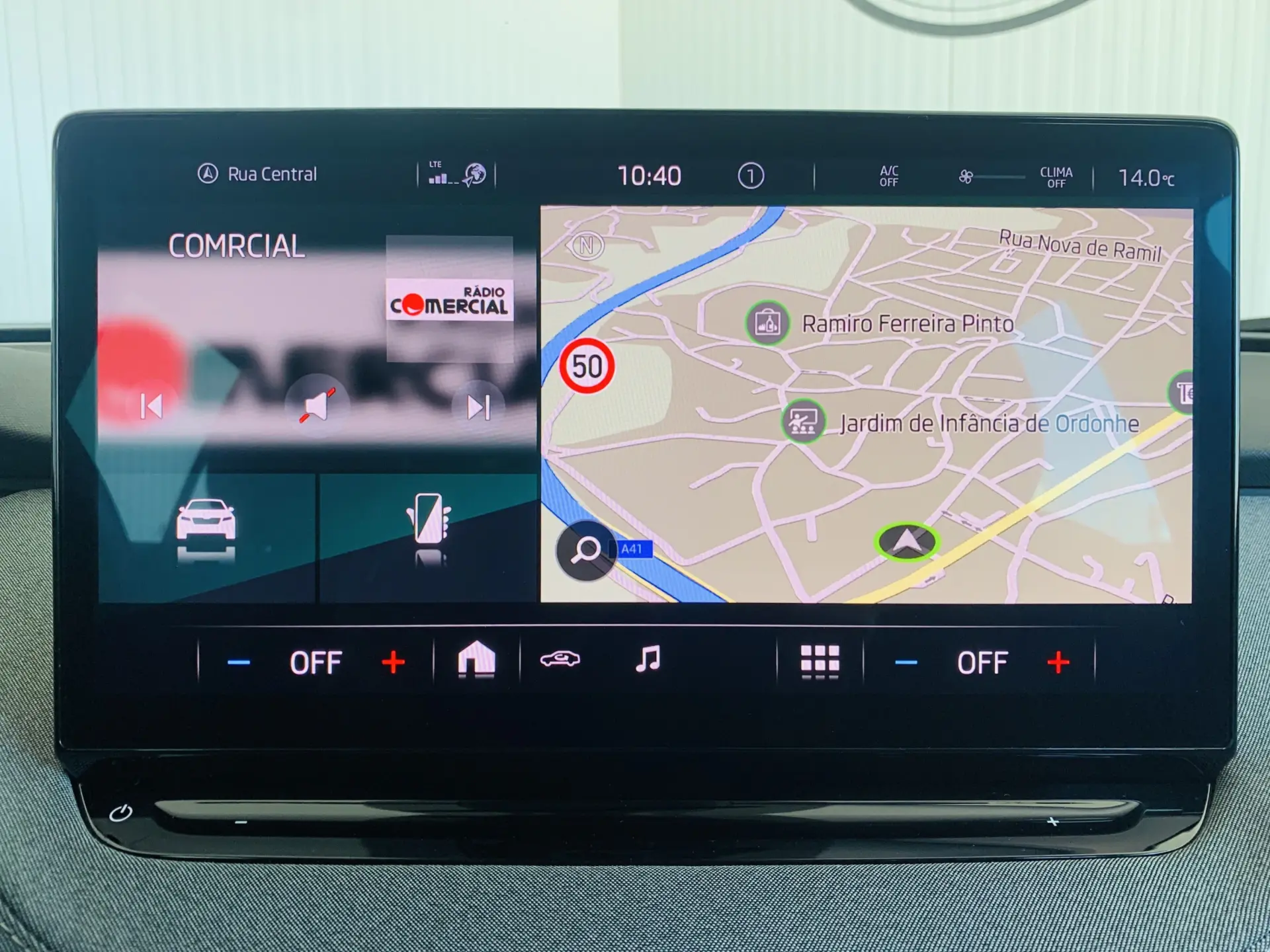 Skoda Enyaq iV 60 20