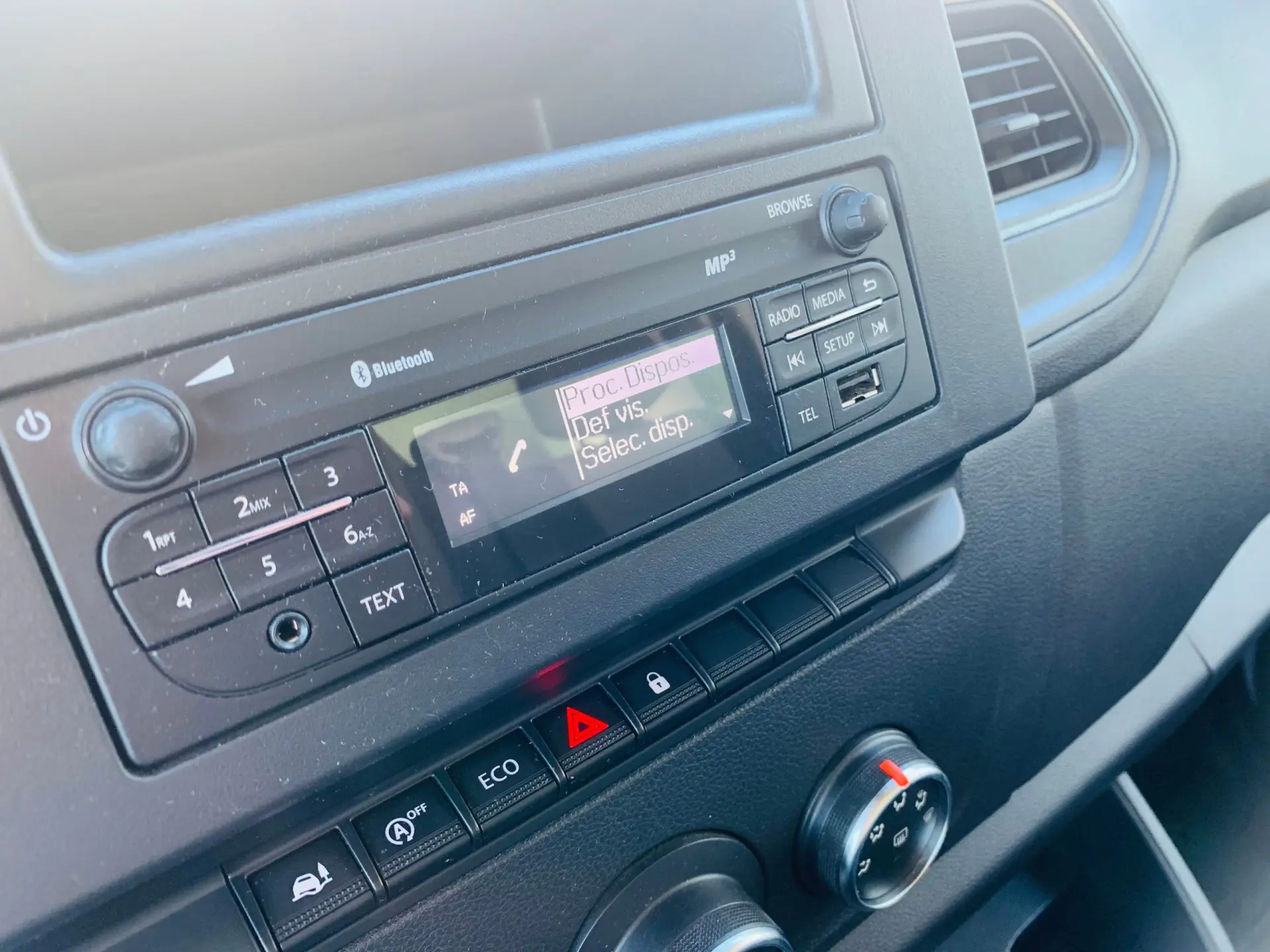 Renault Master 2.3 dCi L3H2 3.5T RD 24