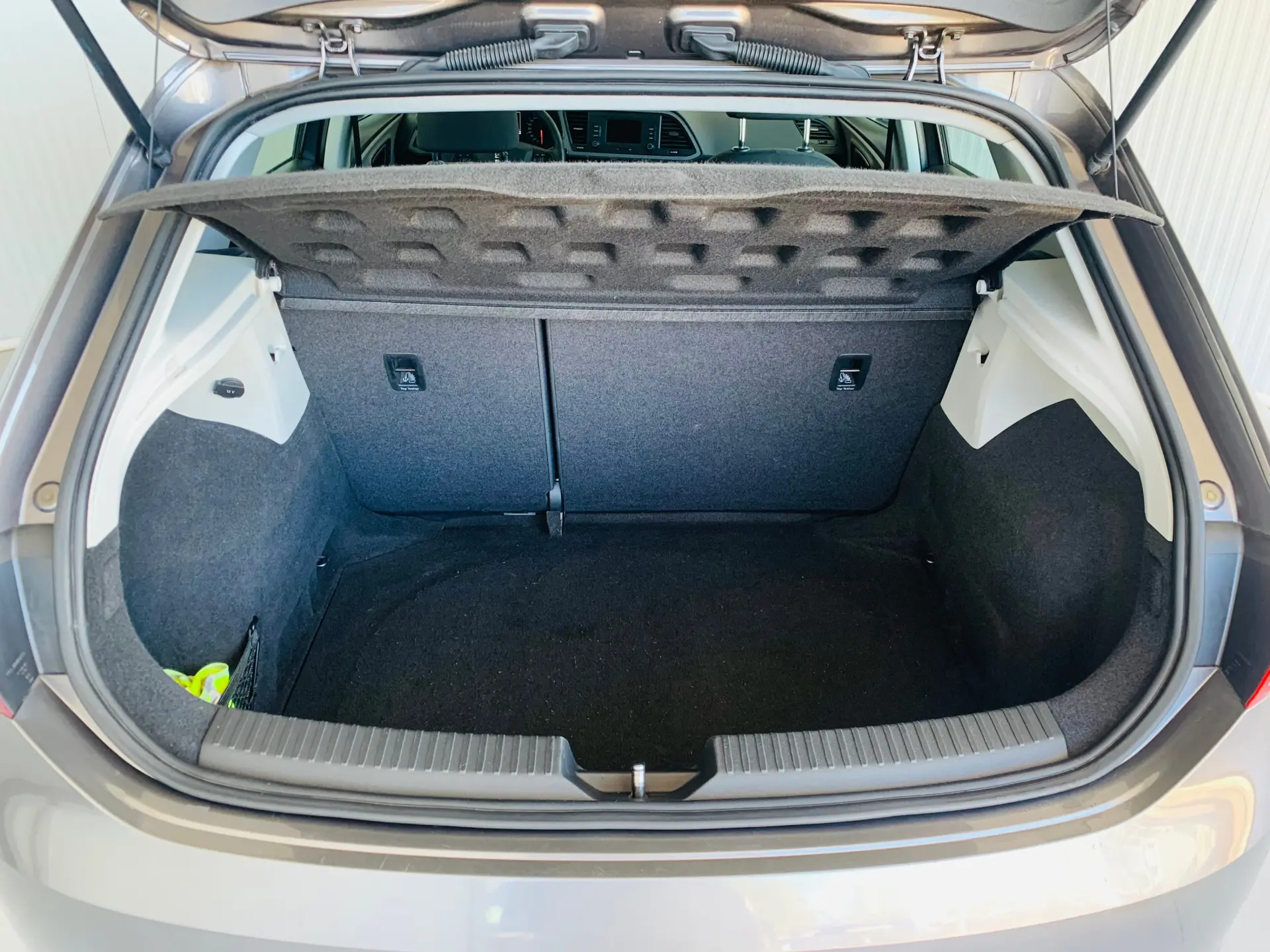 SEAT Leon 1.6 TDi Style 28