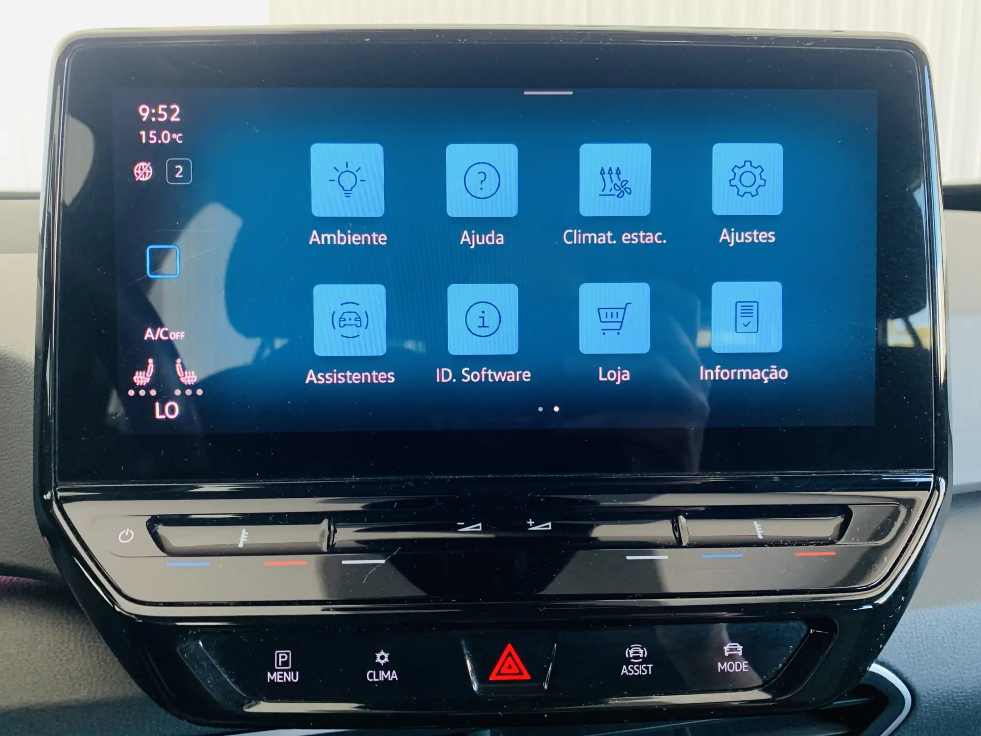 Volkswagen ID.3 Pro Performance 20