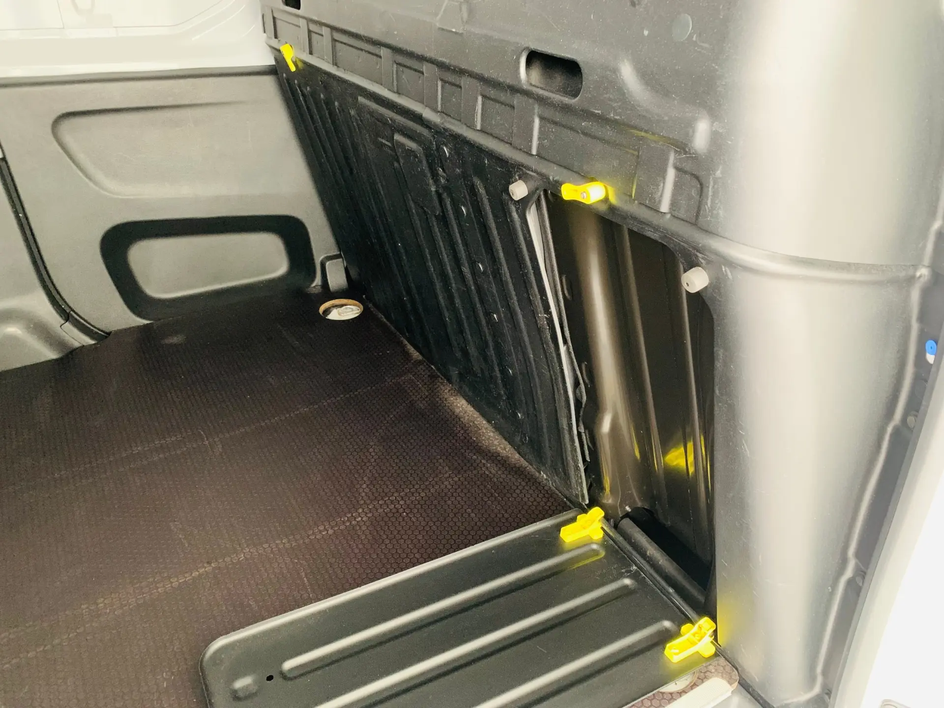 Toyota Proace 1.5D L2 Comfort 12