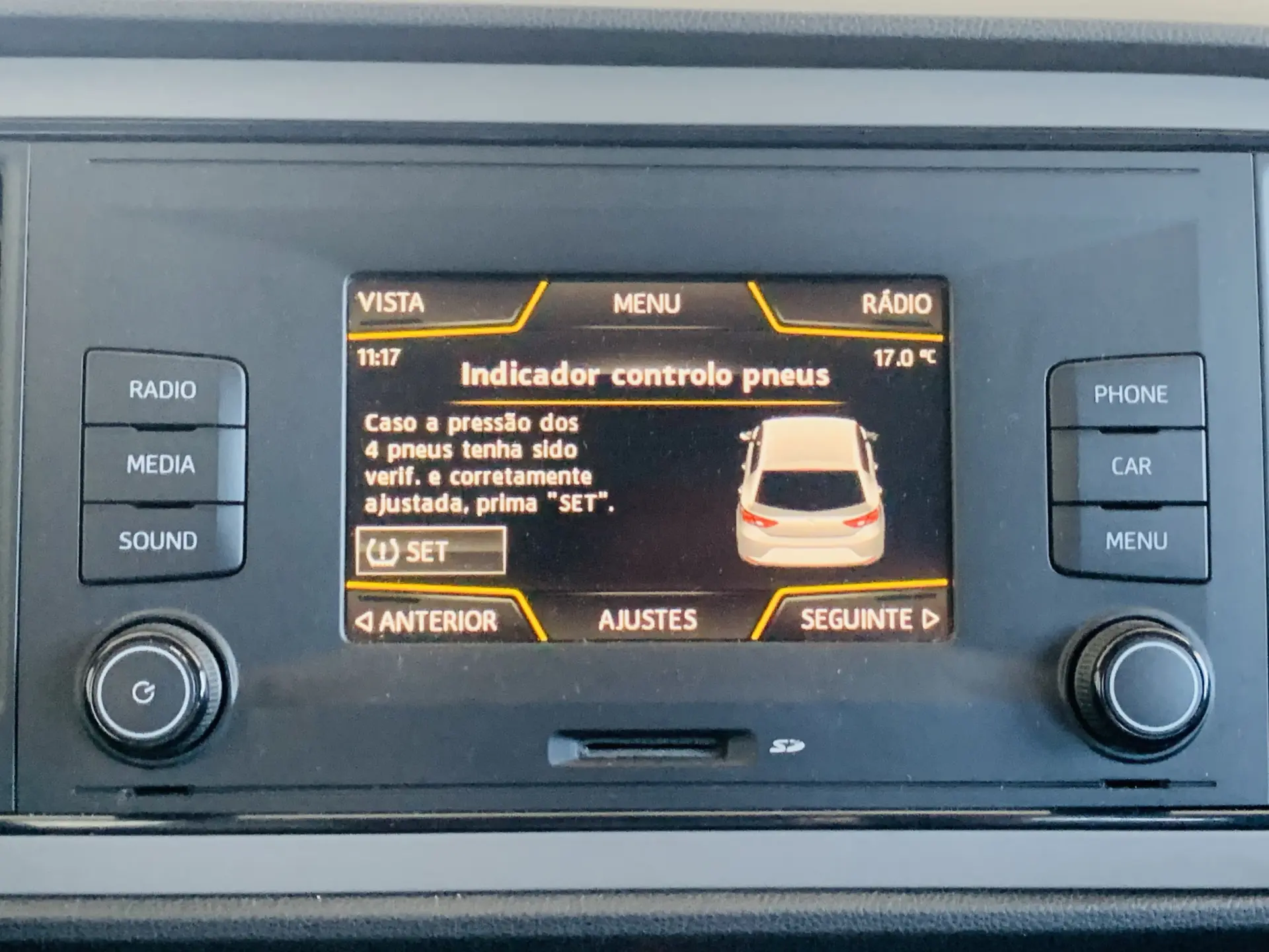 SEAT Leon 1.6 TDi Style 19