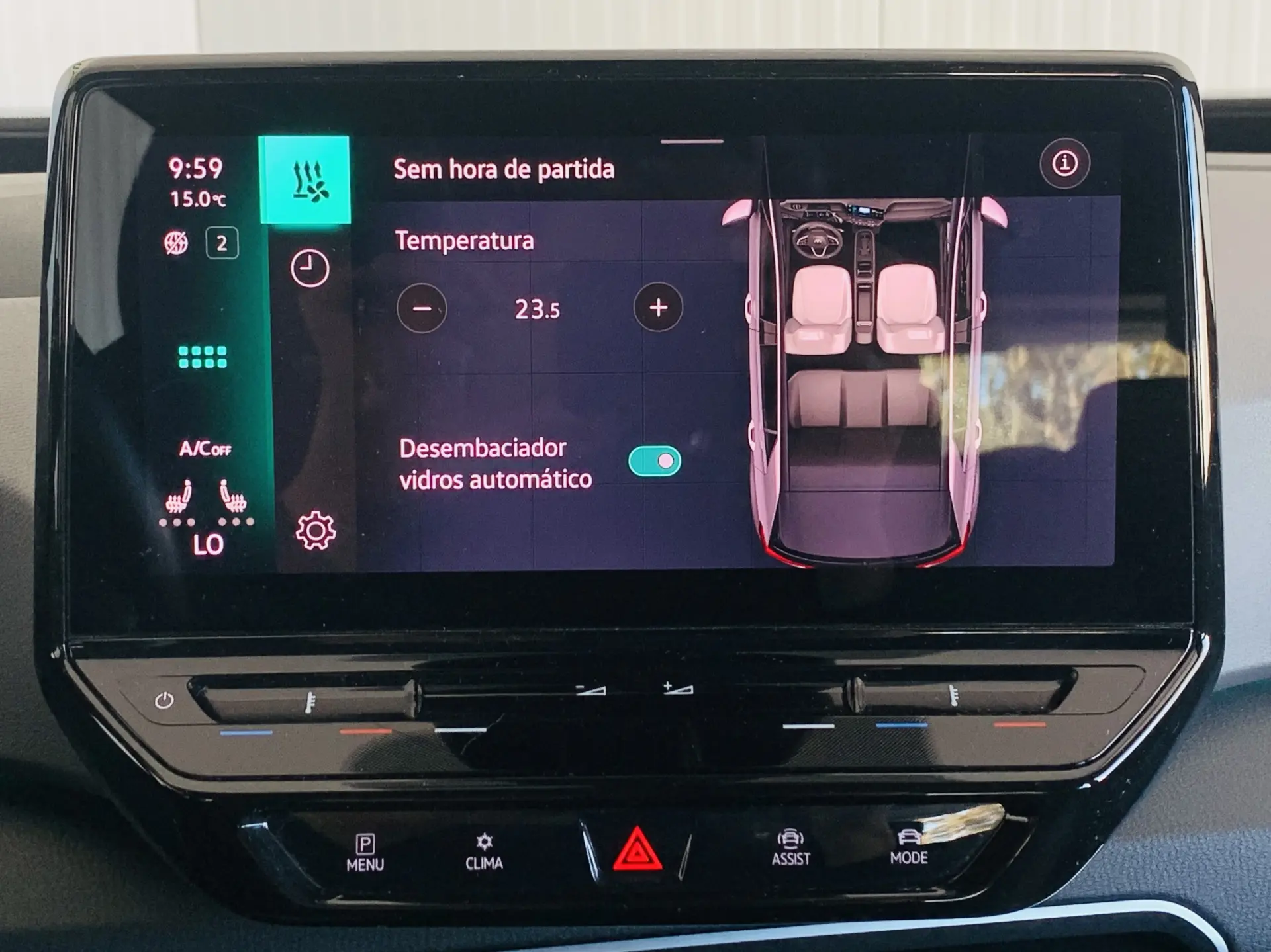 Volkswagen ID.3 Pro Performance 29