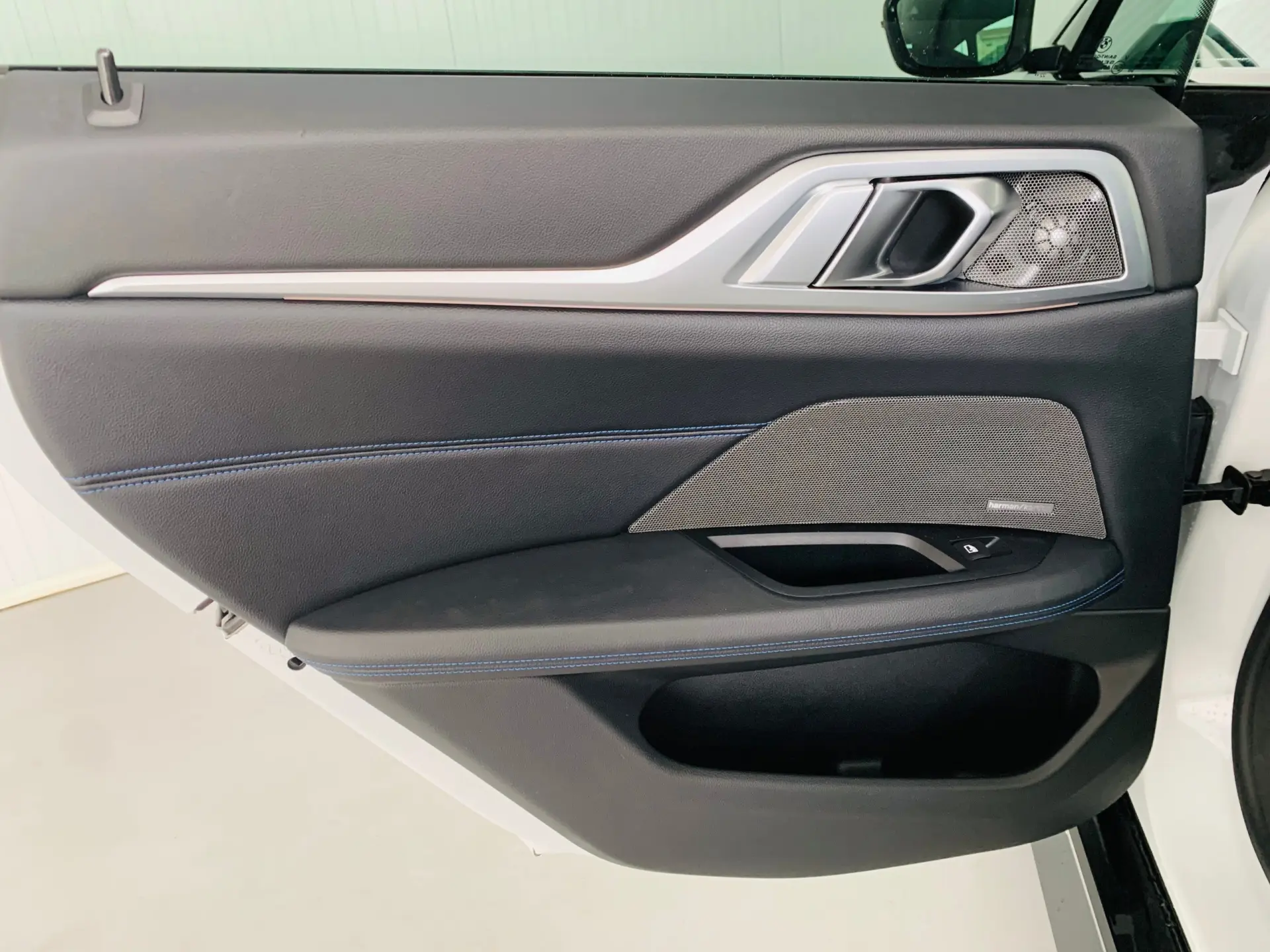 BMW 420 Gran Coupé i Pack Desportivo M Auto 37