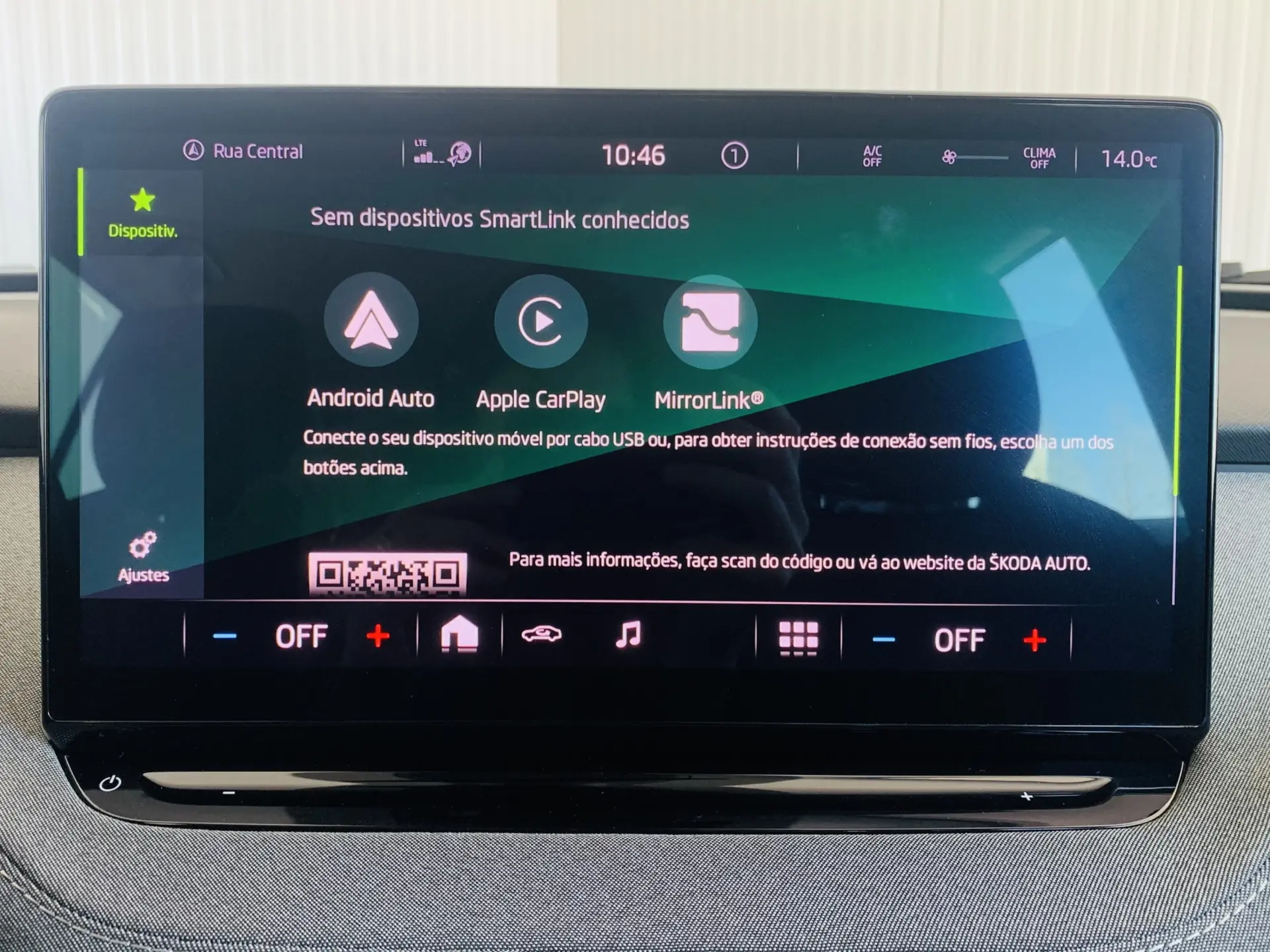 Skoda Enyaq iV 60 32