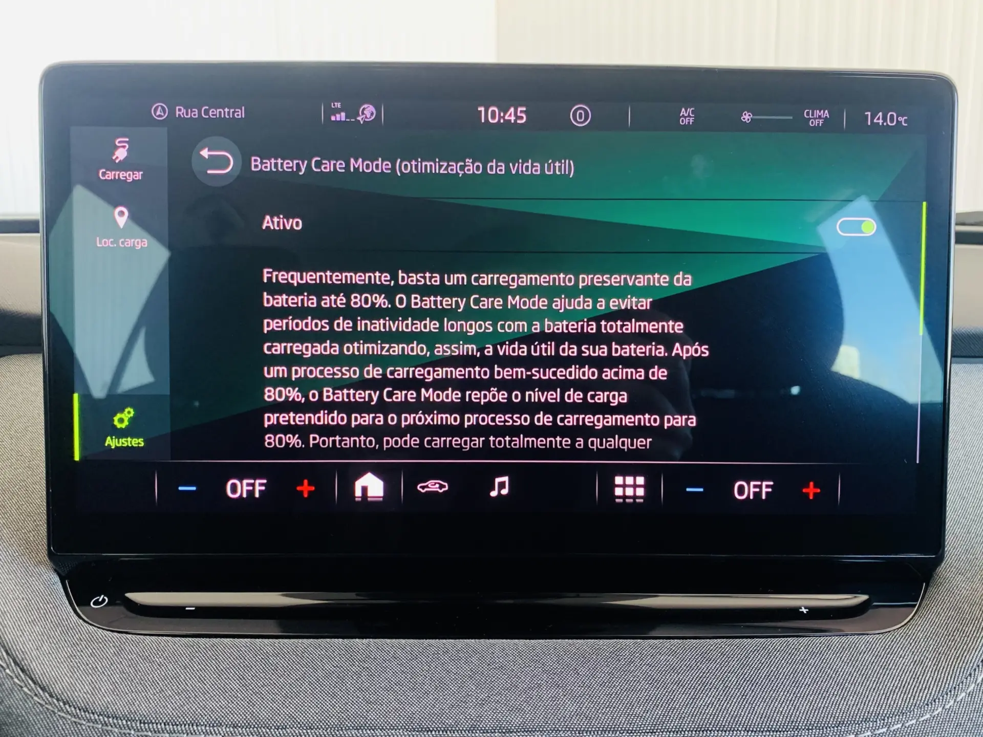 Skoda Enyaq iV 60 29