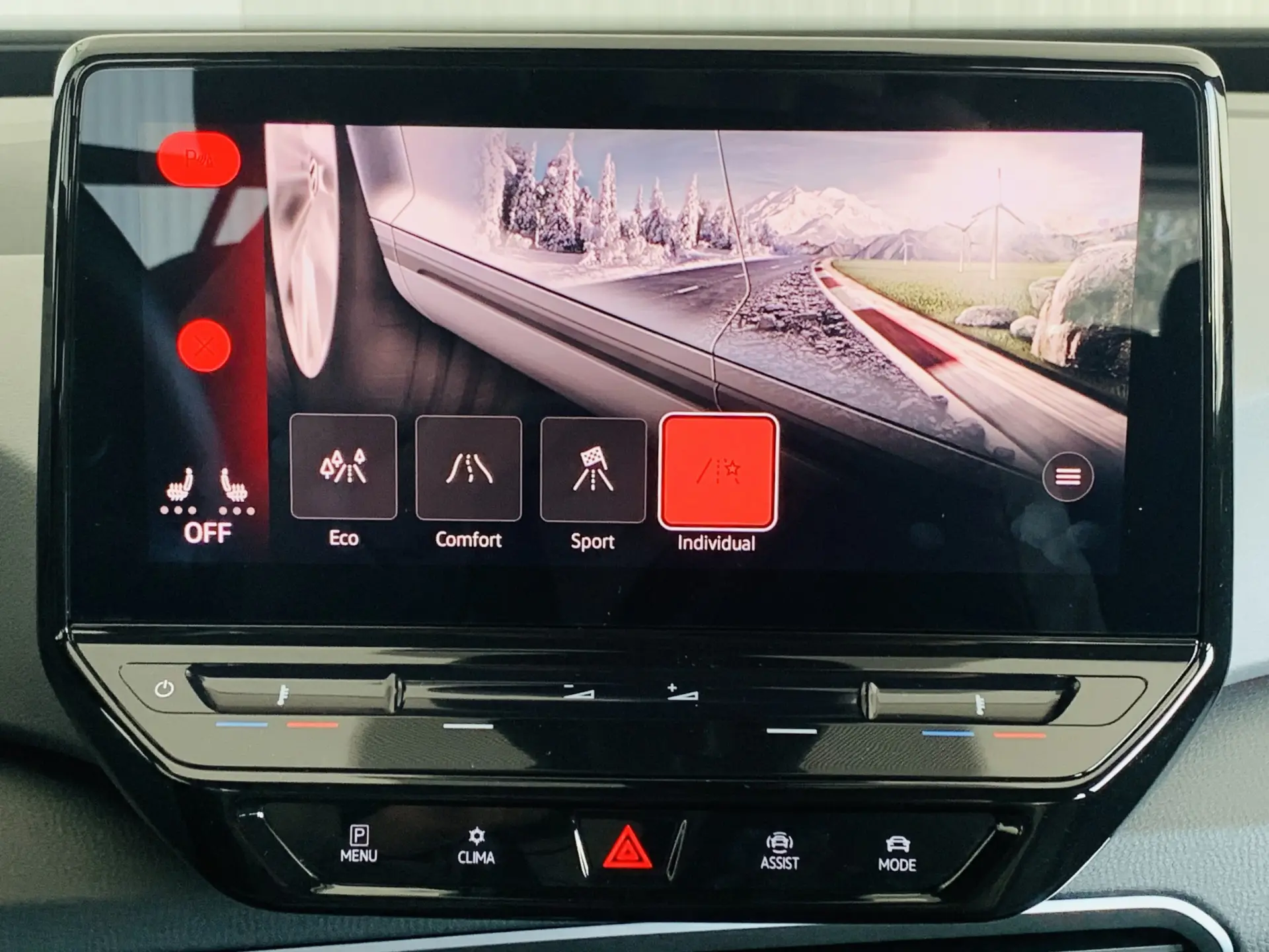 Volkswagen ID.3 Pro Performance 25