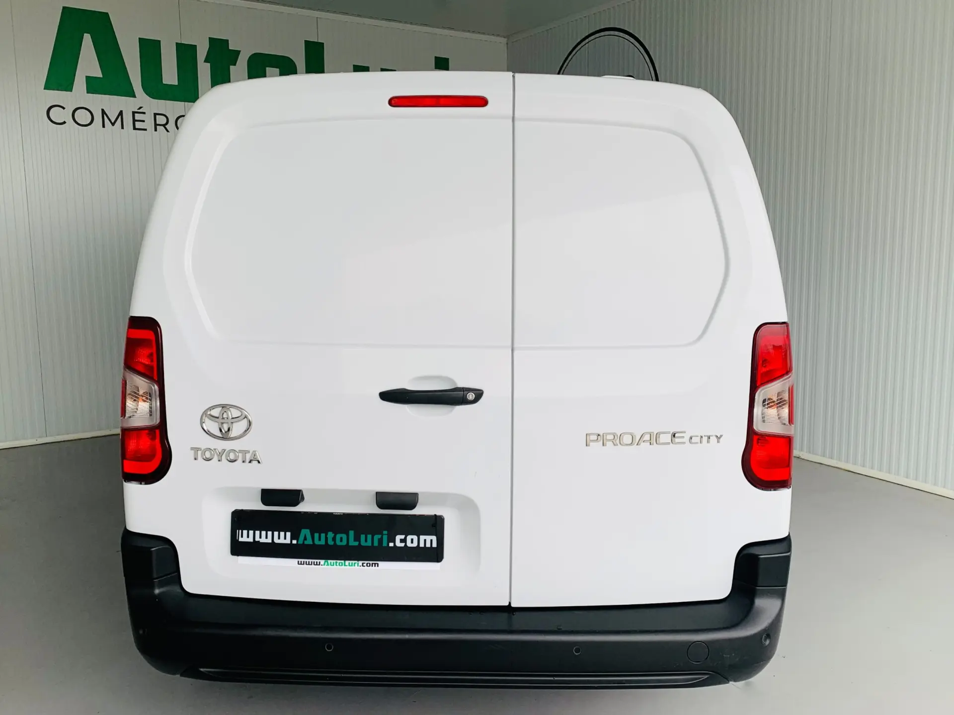 Toyota Proace 1.5D L2 Comfort 4