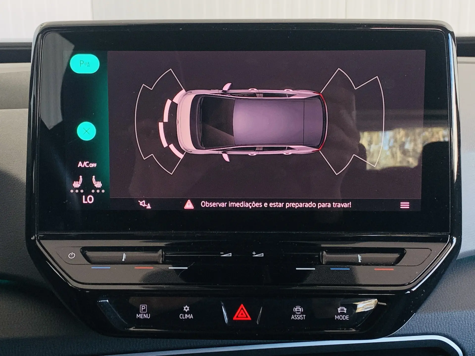 Volkswagen ID.3 Pro Performance 17