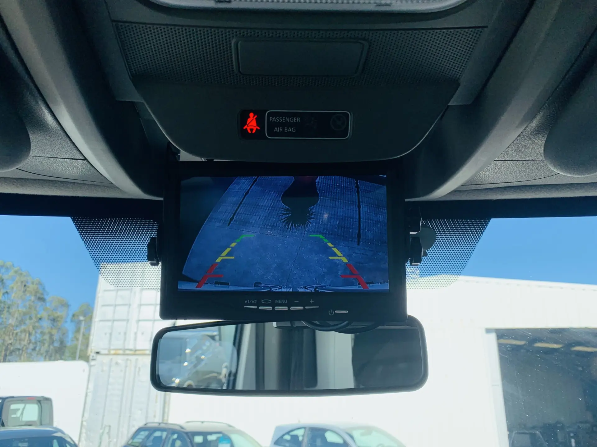 Renault Master 2.3 dCi L3H2 3.5T RD 27