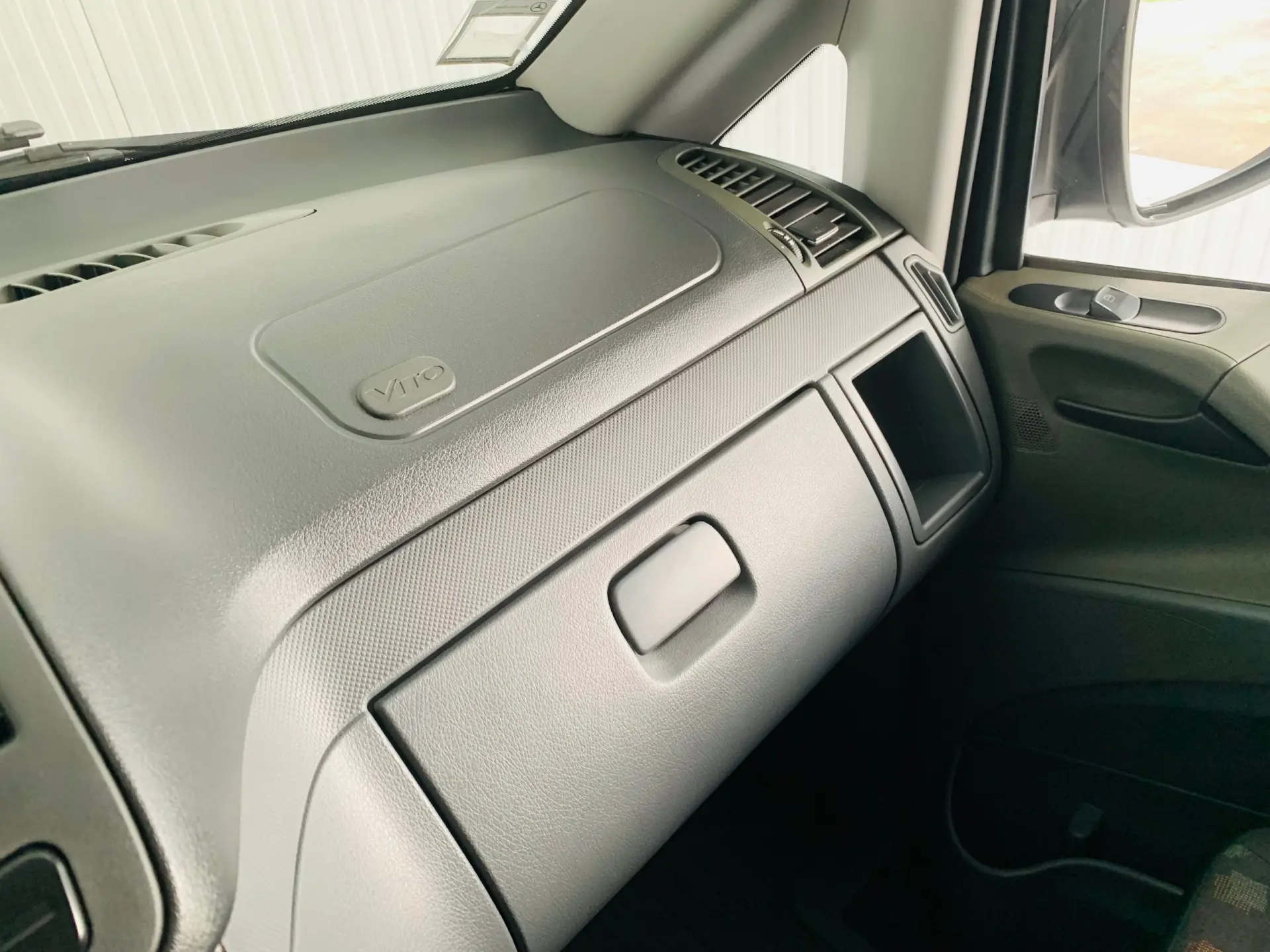 Mercedes-Benz Vito 109 CDI 25