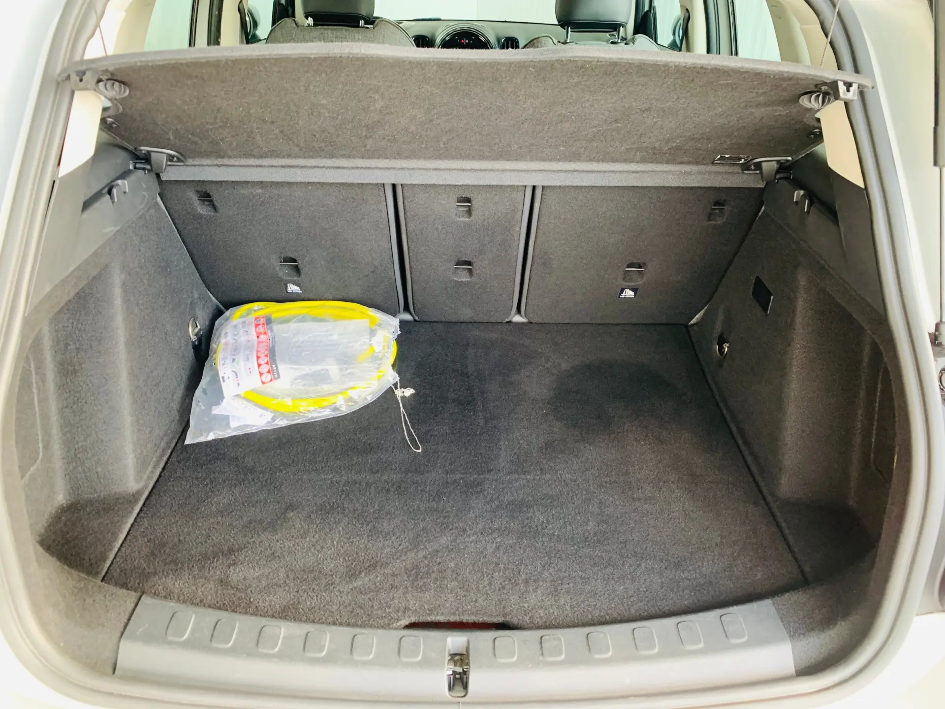 MINI Countryman Cooper SE ALL4 Auto 42