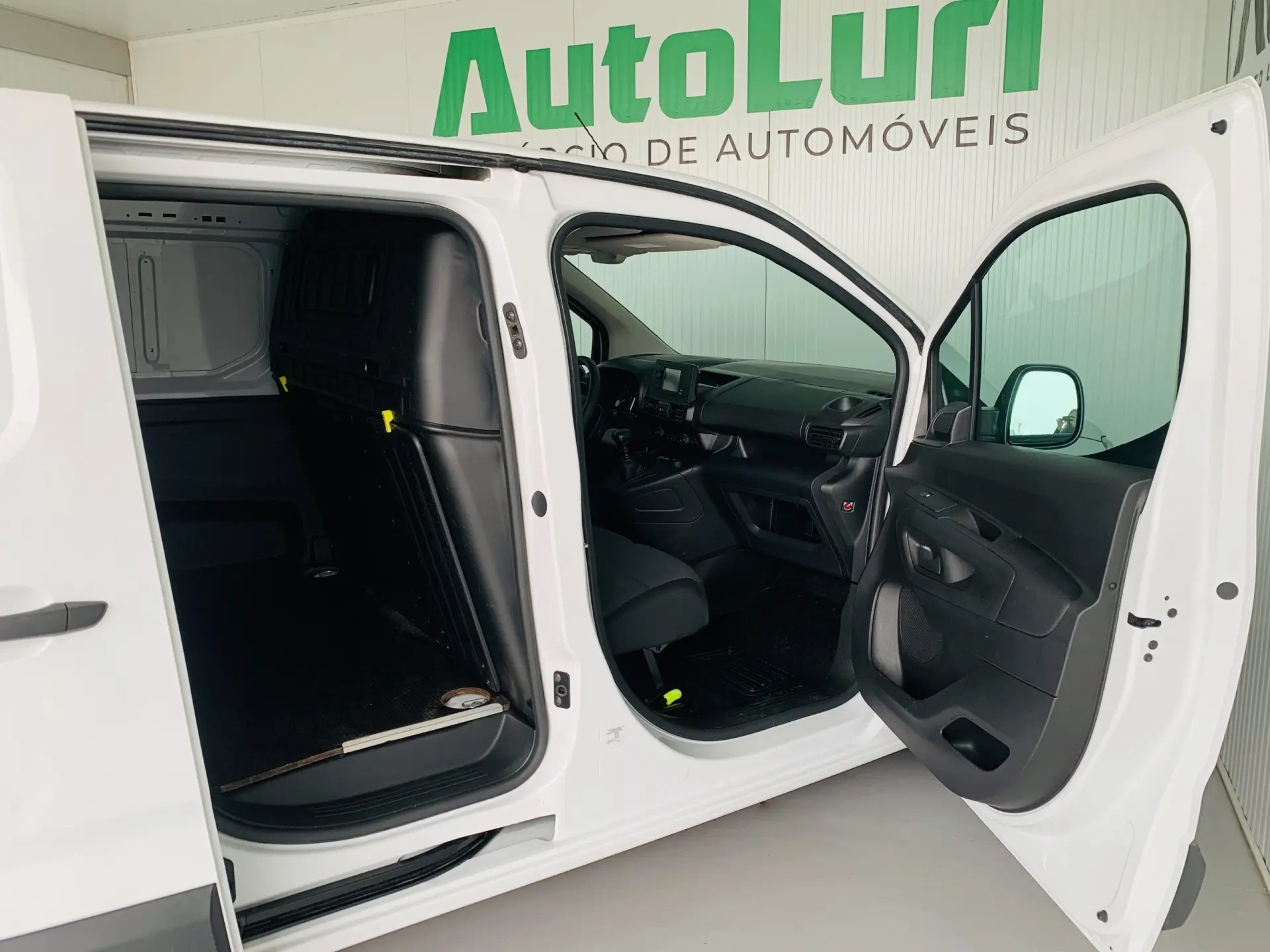 Toyota Proace 1.5D L2 Comfort 8