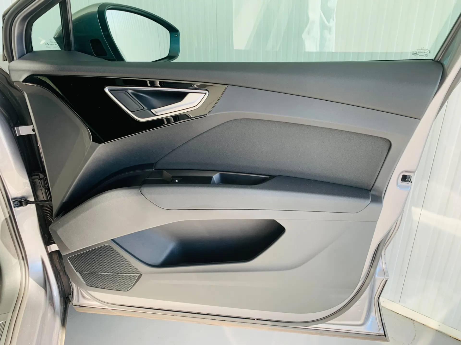 Audi Q4 Sportback e-tron 35 49