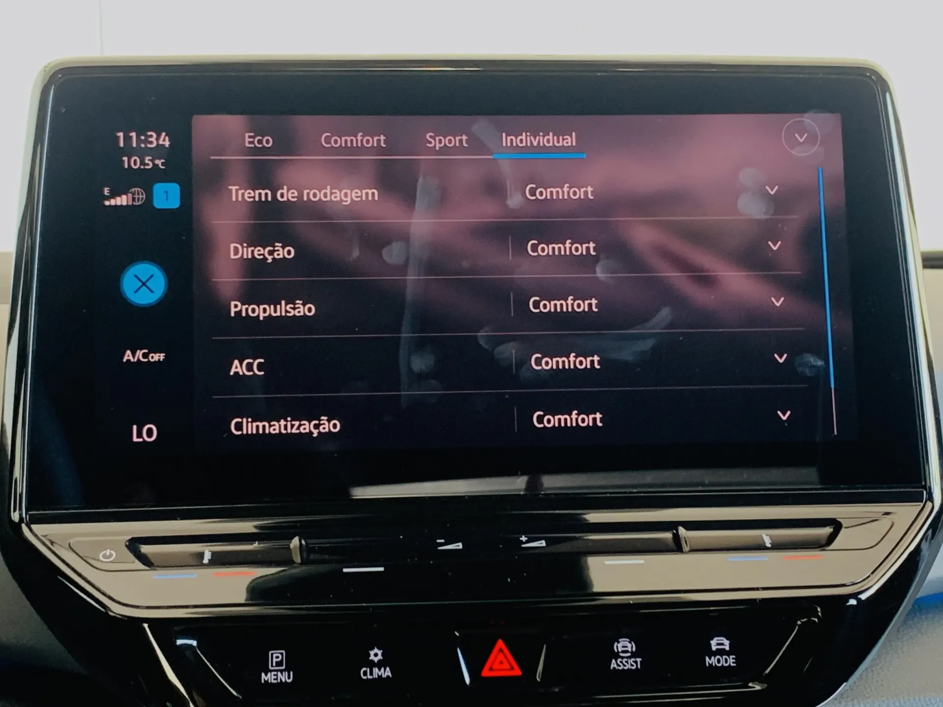 Volkswagen ID.3 58 kWh Pro 27