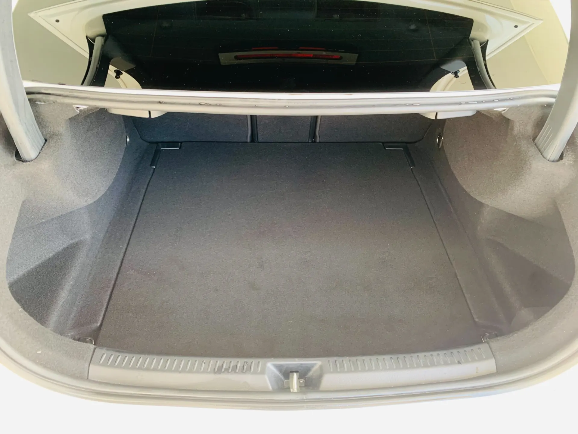 Mercedes-Benz A 180 Limousine d AMG Line 43