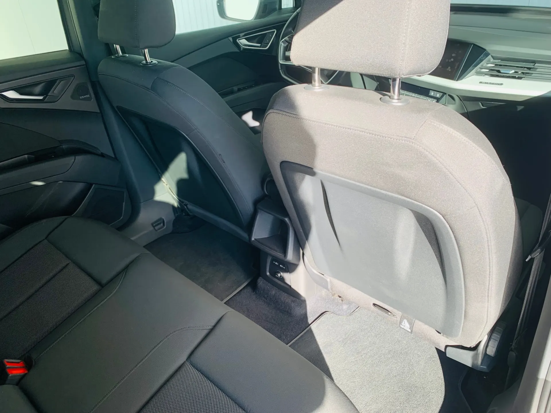 Audi Q4 Sportback e-tron 35 47