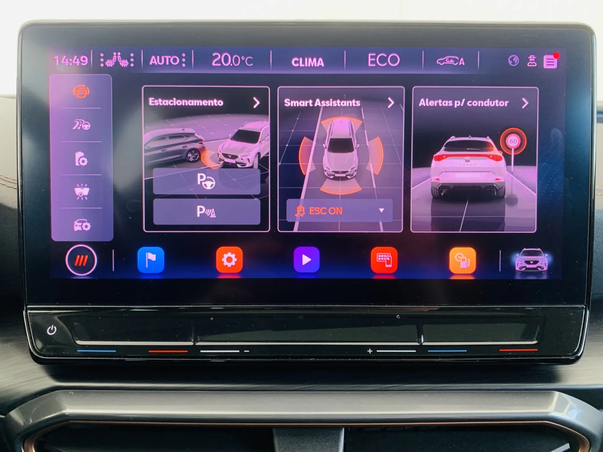 Cupra Formentor VZ 1.4 e-Hybrid DSG 26