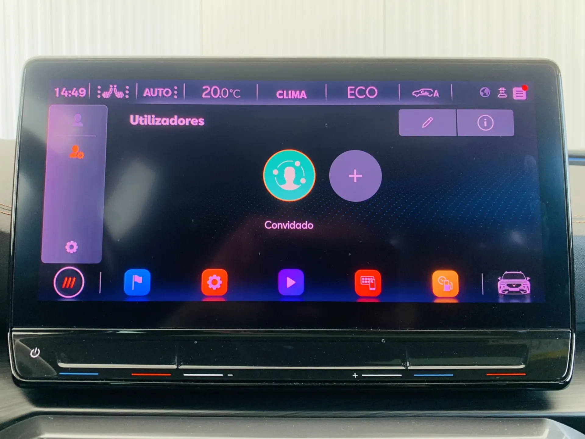 Cupra Formentor VZ 1.4 e-Hybrid DSG 25