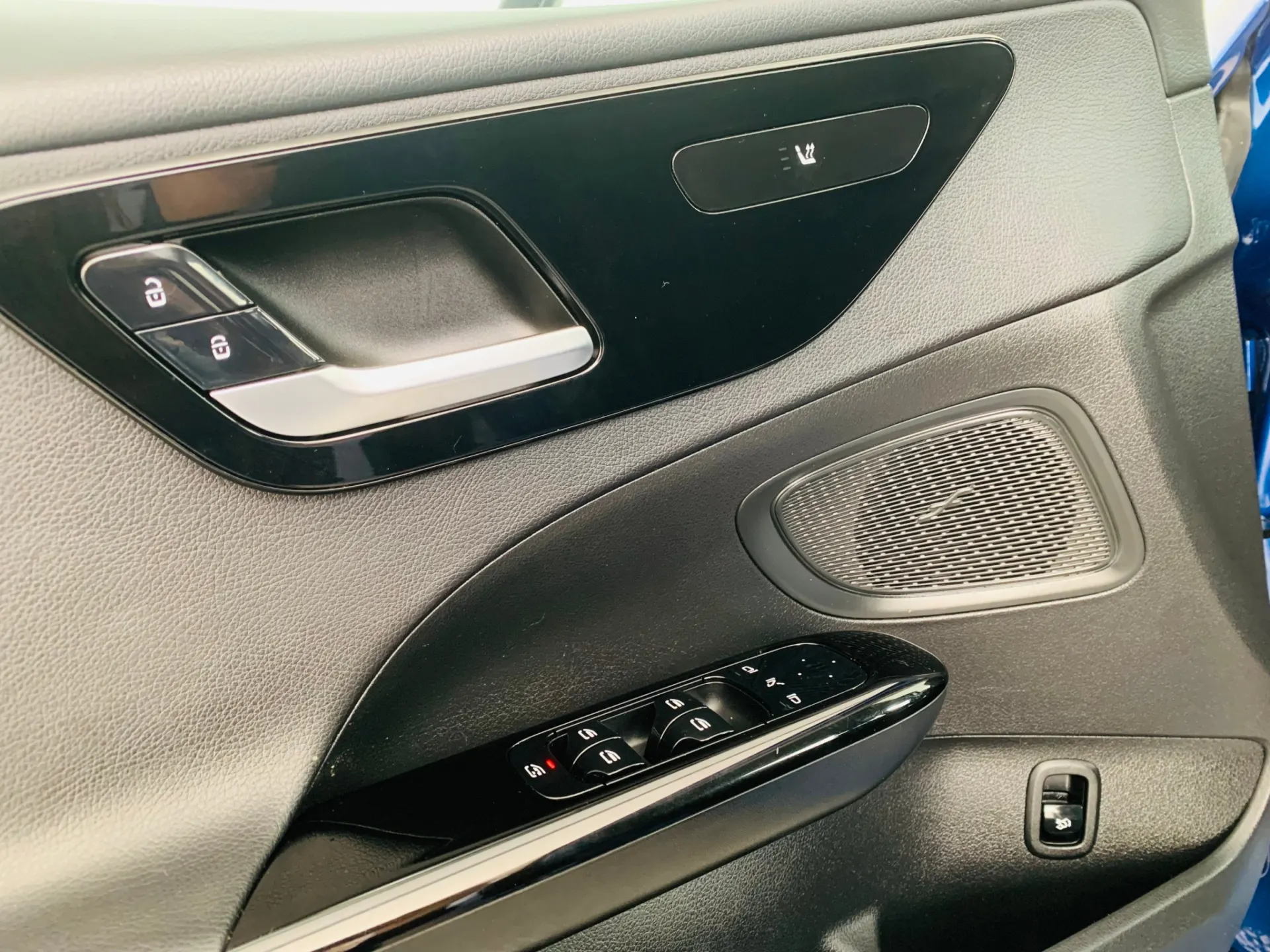 Mercedes-Benz C 200 Station d 9G-TRONIC 8