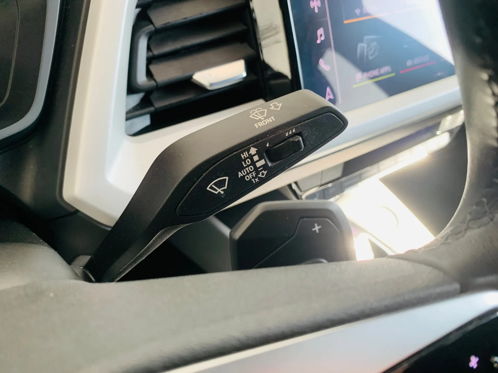 Audi Q4 Sportback e-tron 35 15