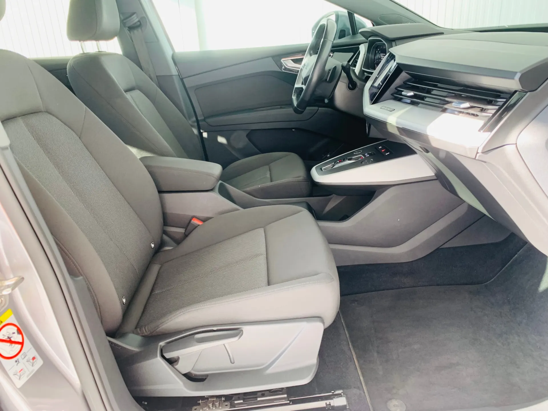 Audi Q4 Sportback e-tron 35 50