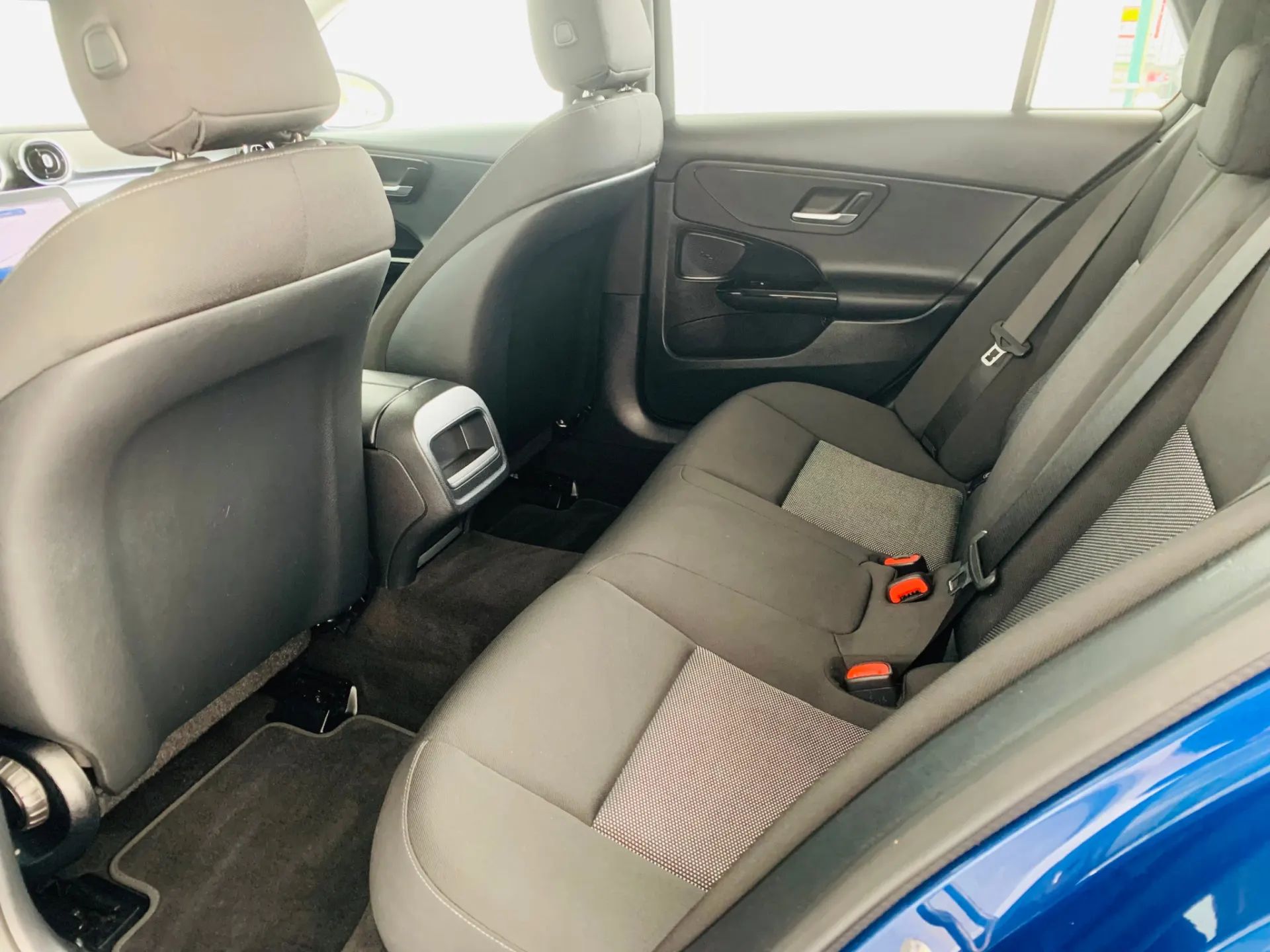 Mercedes-Benz C 200 Station d 9G-TRONIC 34