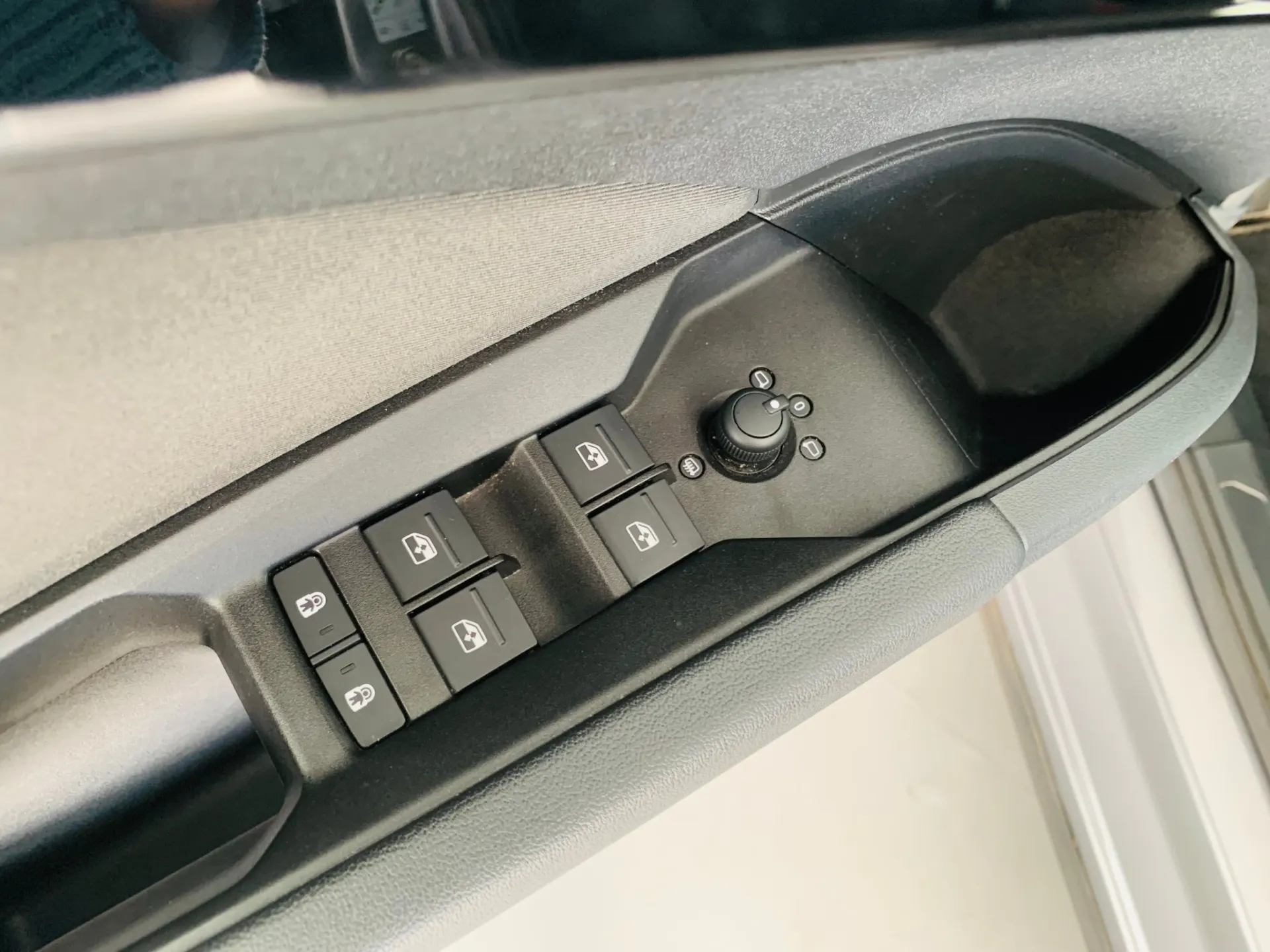 Audi Q4 Sportback e-tron 35 7