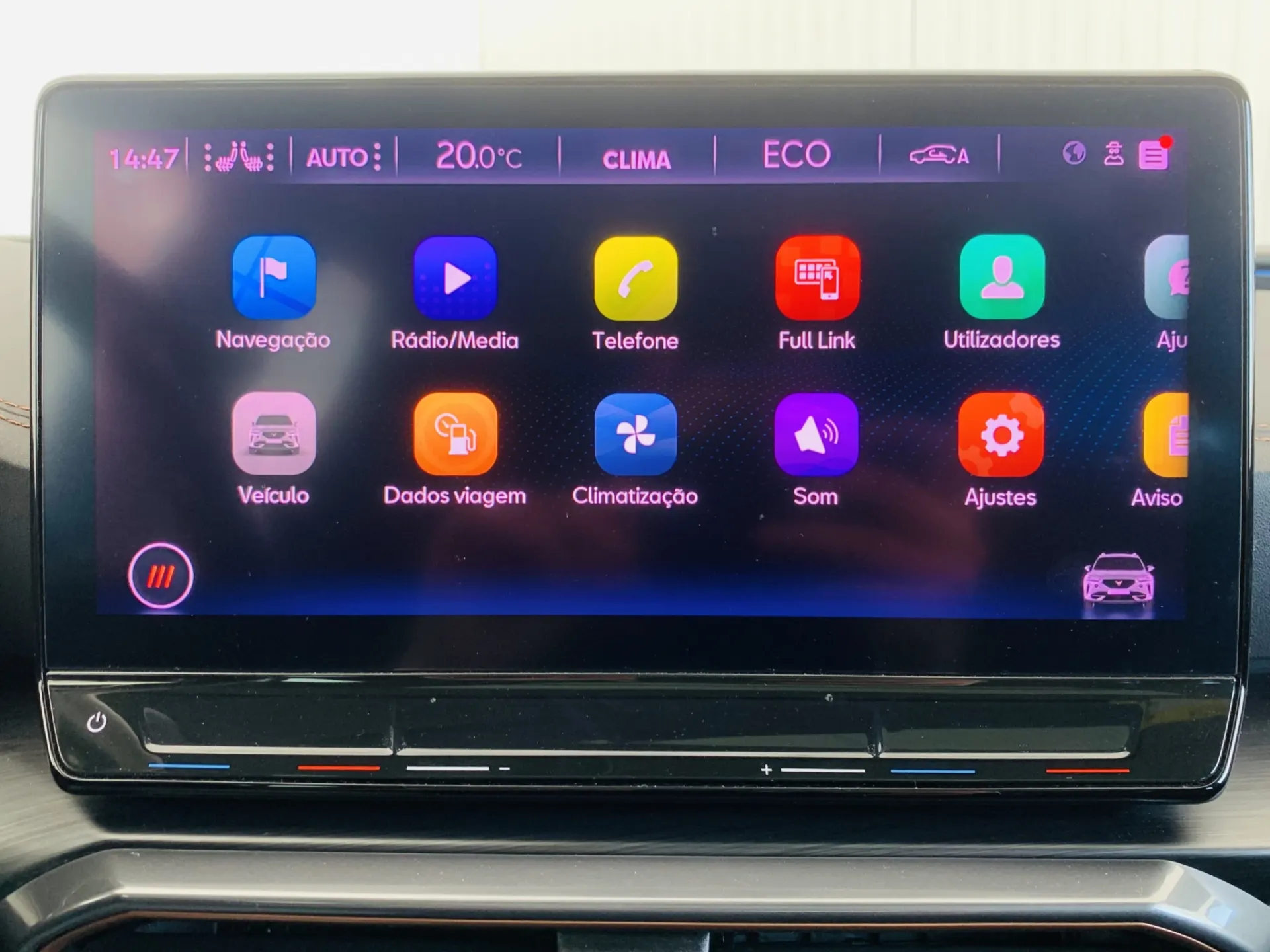 Cupra Formentor VZ 1.4 e-Hybrid DSG 21