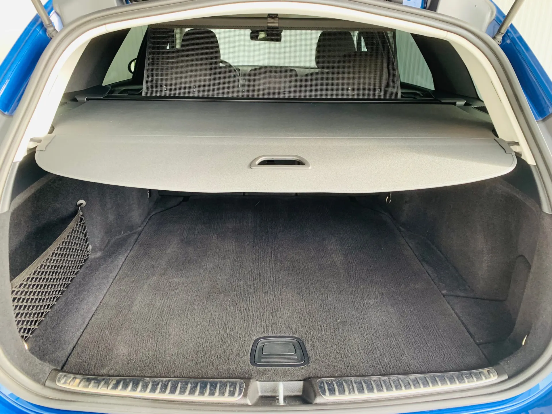 Mercedes-Benz C 200 Station d 9G-TRONIC 38