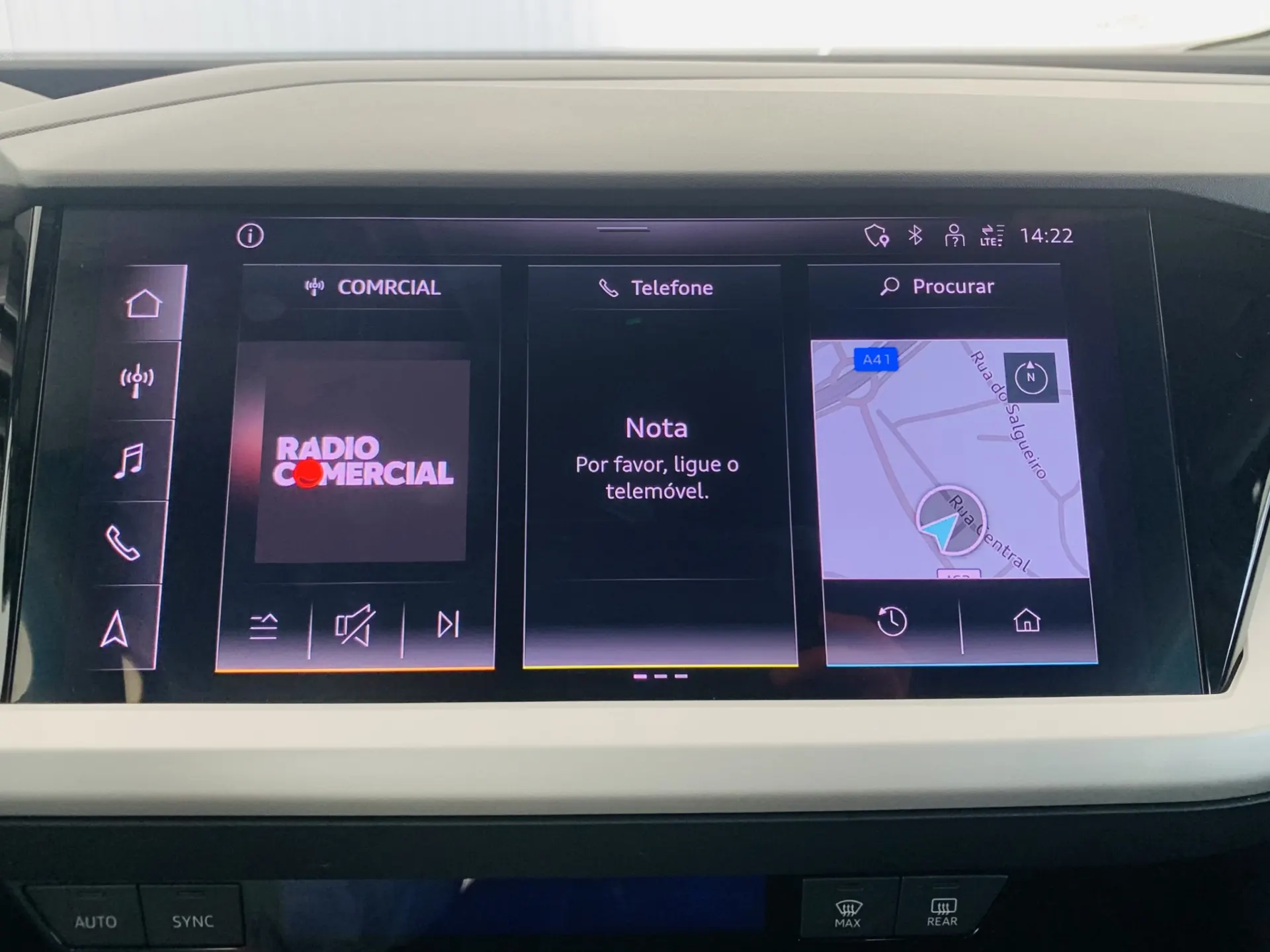 Audi Q4 Sportback e-tron 35 23